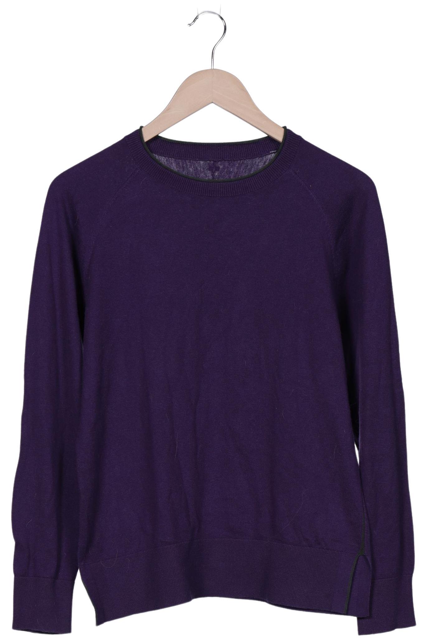 

Escada Damen Pullover, flieder, Gr. 44