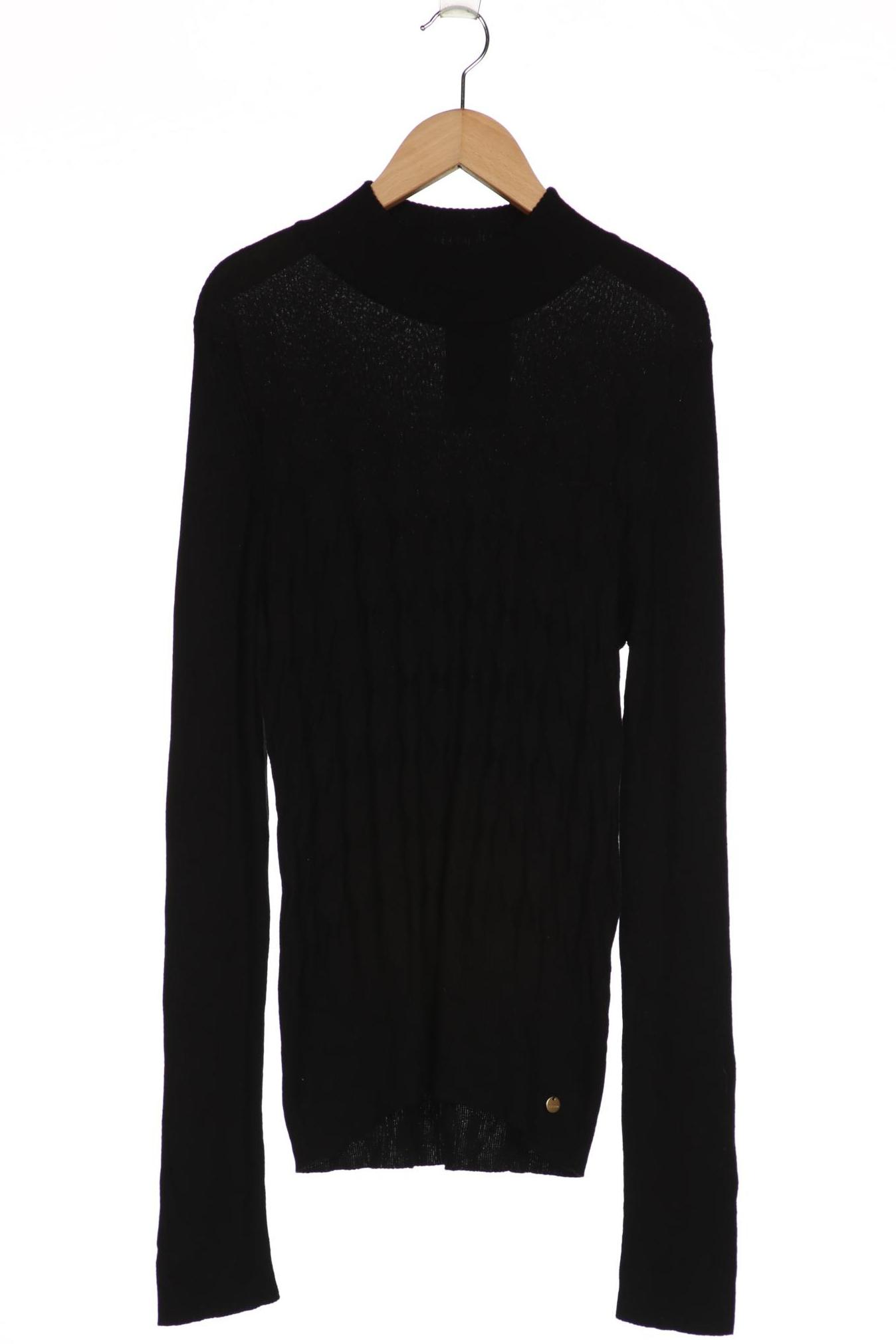 

Escada Damen Pullover, schwarz