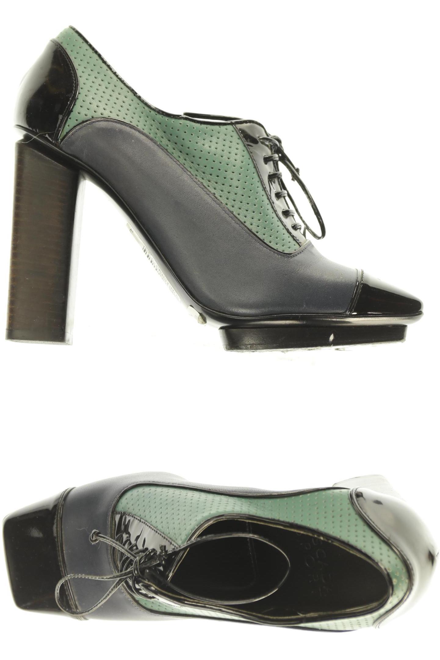 

Escada Sport Damen Pumps, türkis, Gr. 37