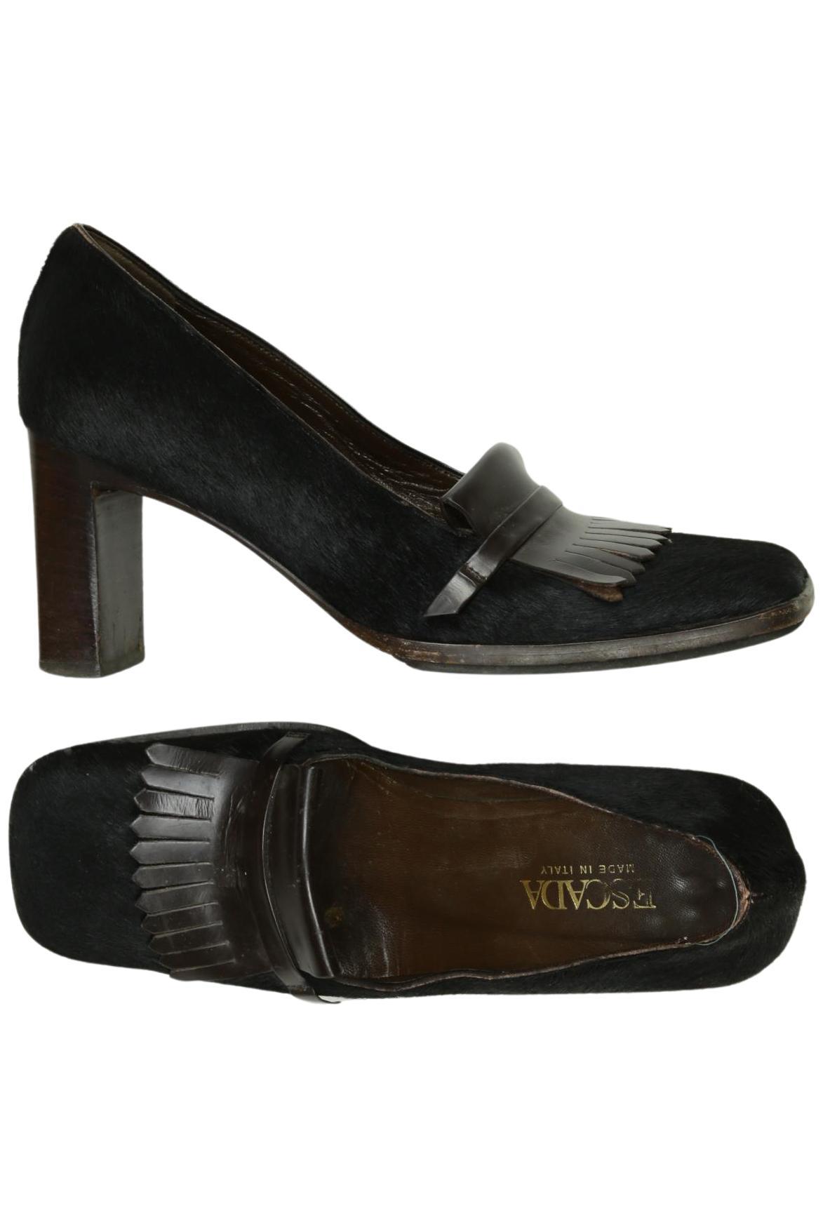 

Escada Damen Pumps, braun, Gr. 36