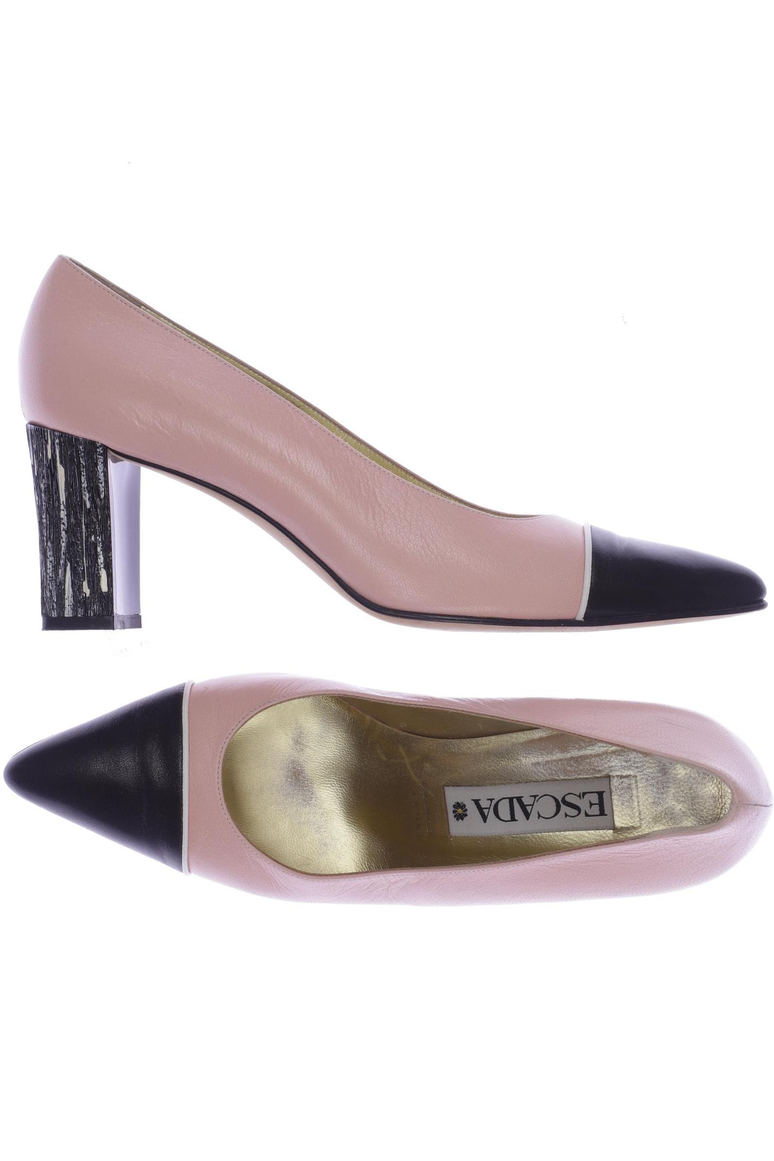 

Escada Damen Pumps, pink