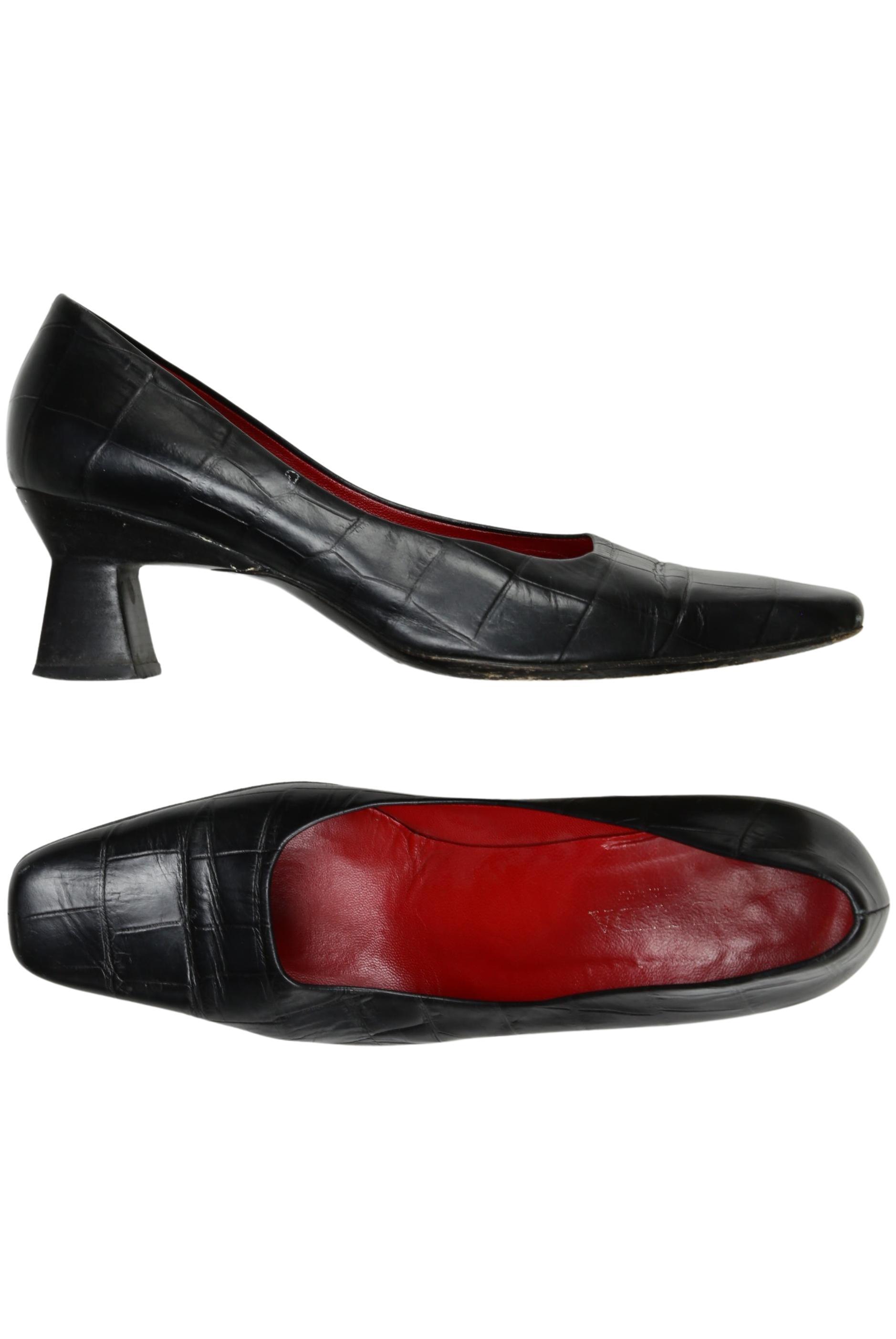 

Escada Damen Pumps, schwarz, Gr. 39