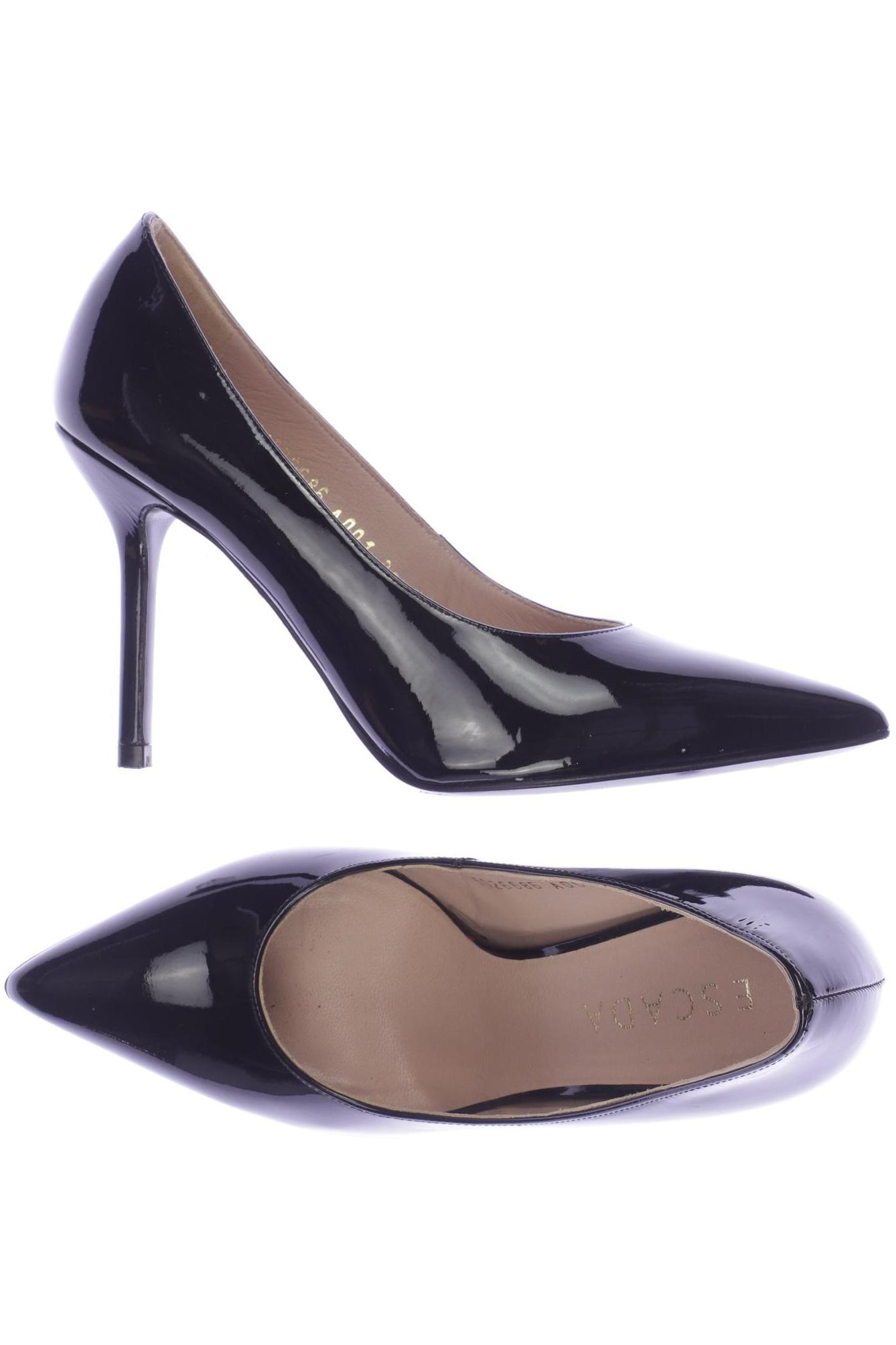 

Escada Damen Pumps, schwarz