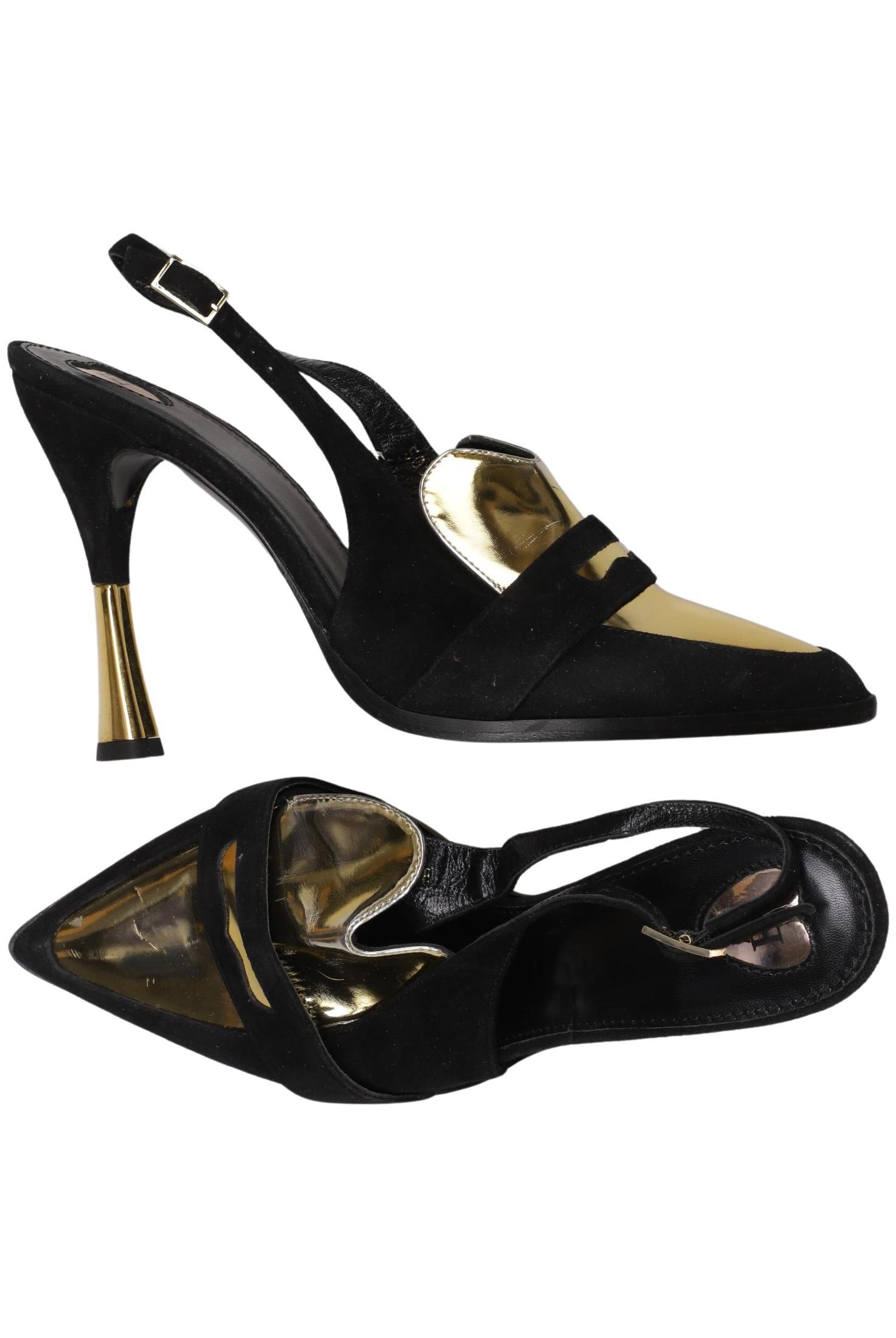 

Escada Damen Pumps, mehrfarbig, Gr. 38