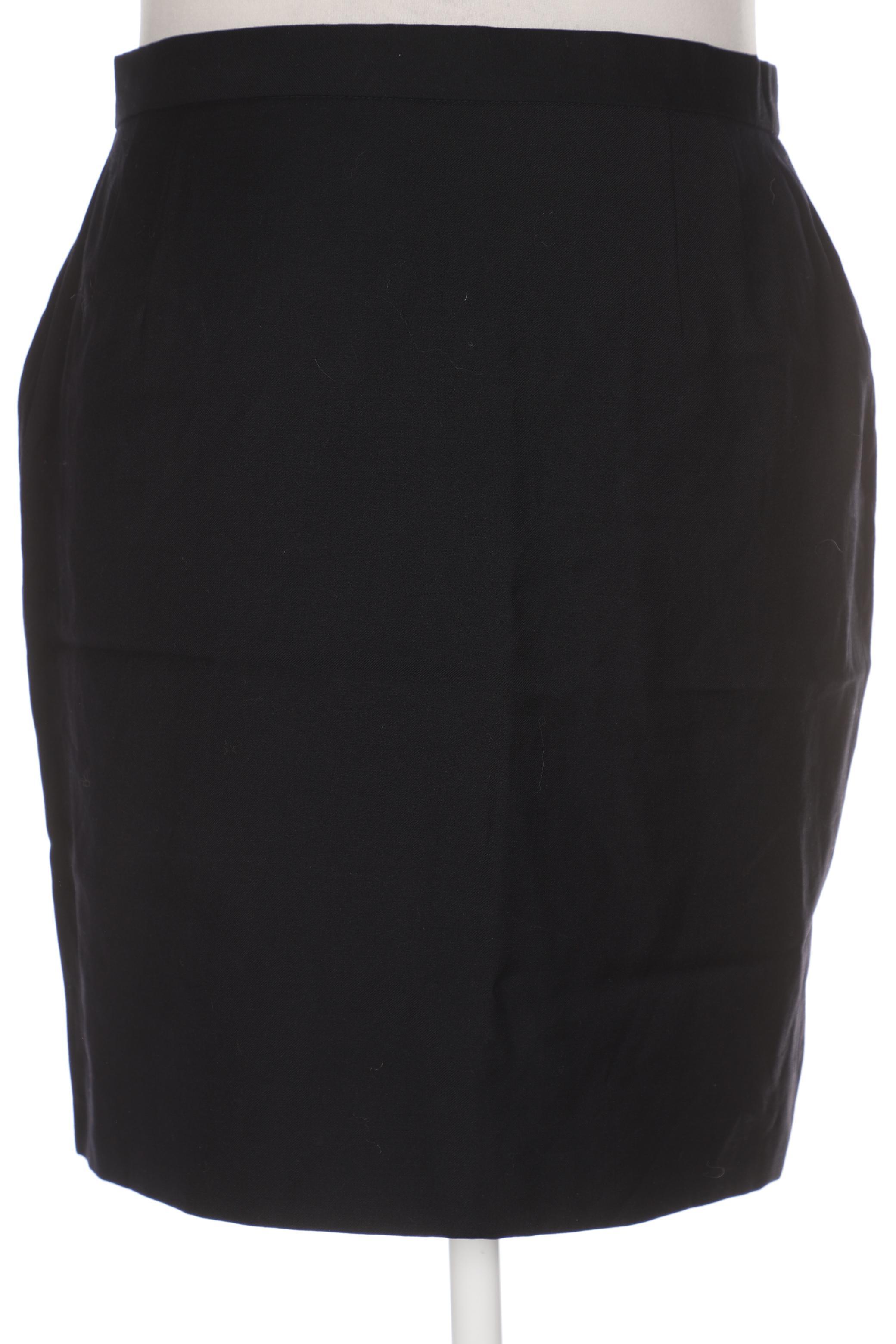 

Escada Damen Rock, schwarz, Gr. 42