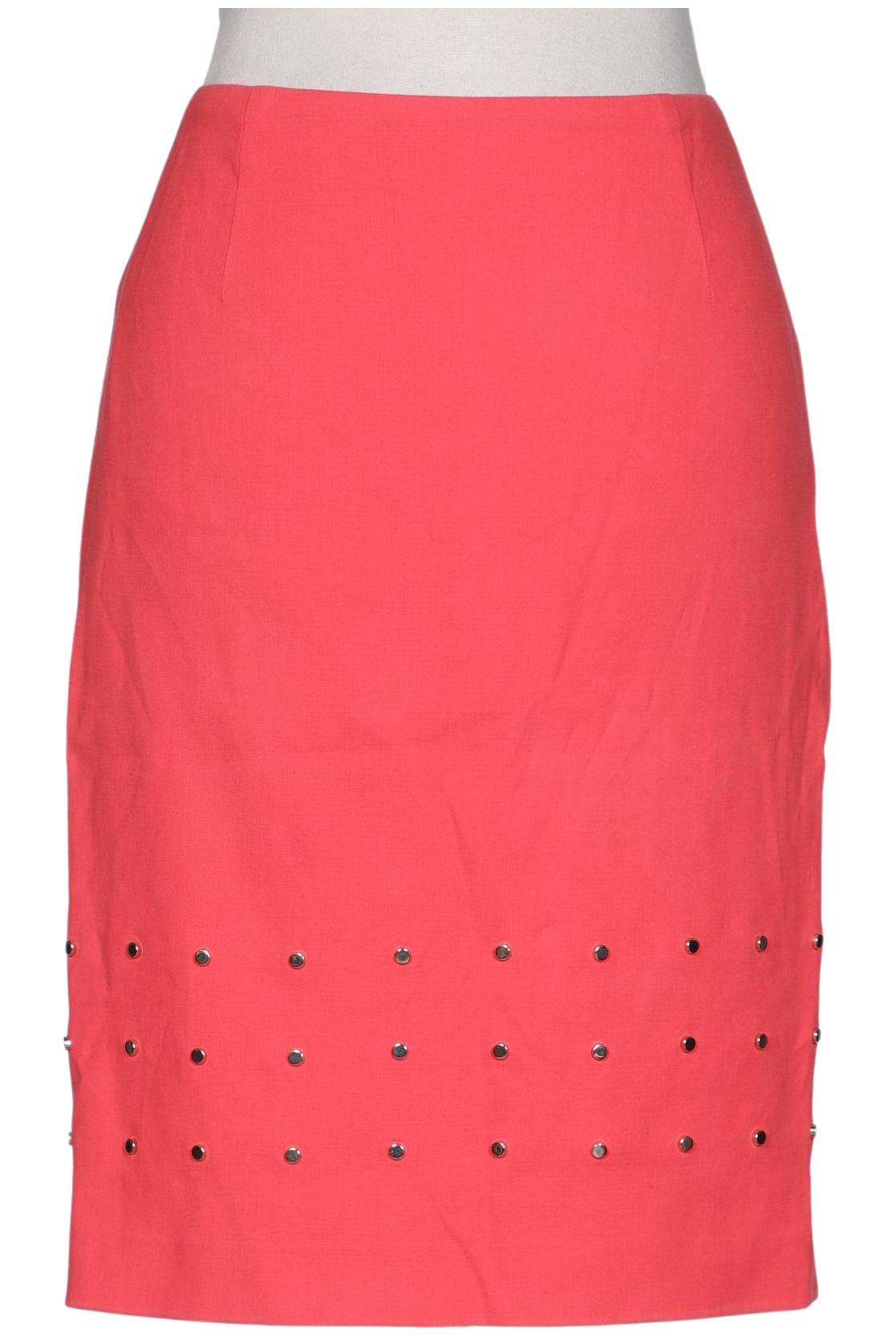

Escada Damen Rock, pink, Gr. 34