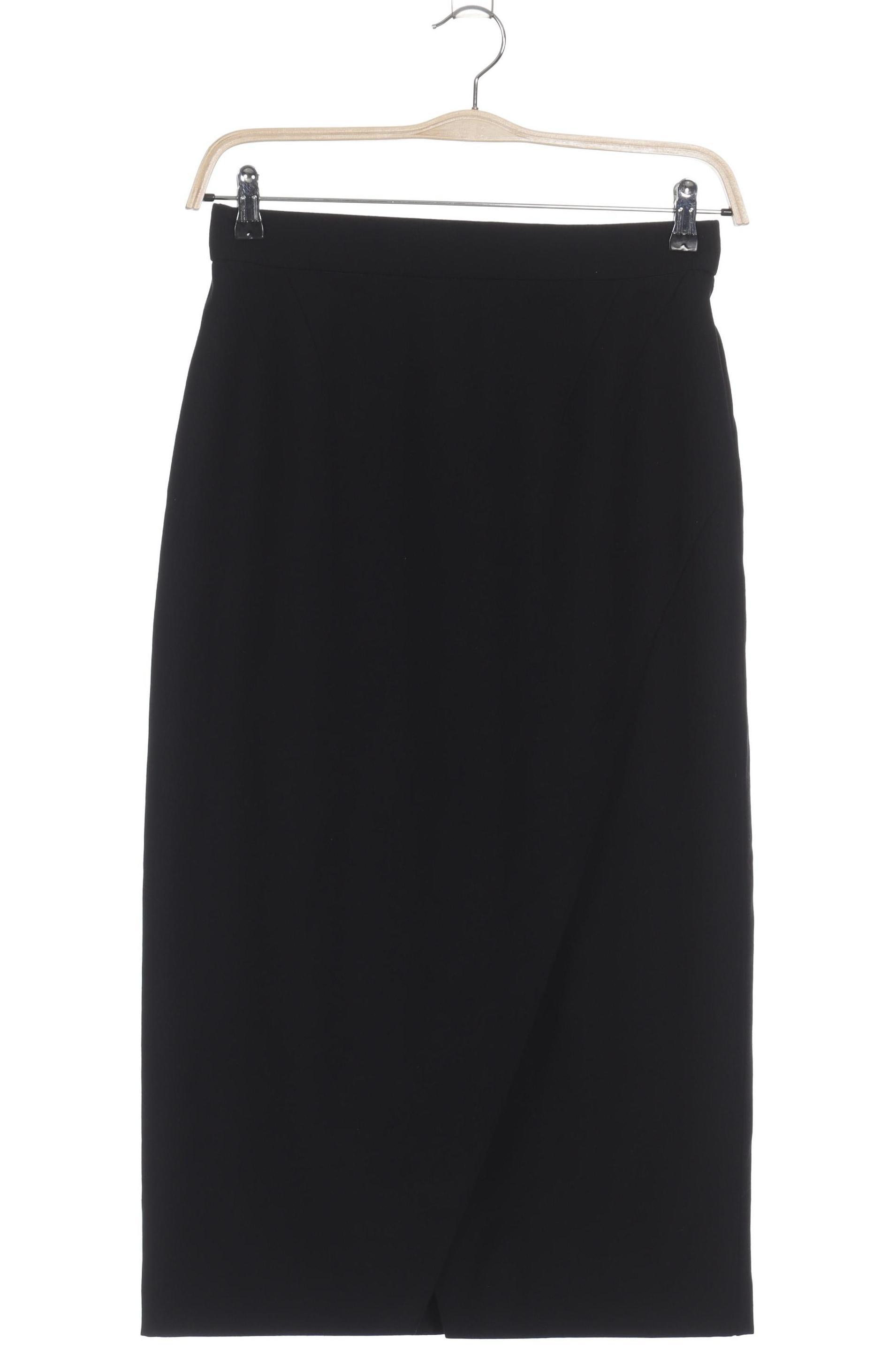 

Escada Damen Rock, schwarz, Gr. 42