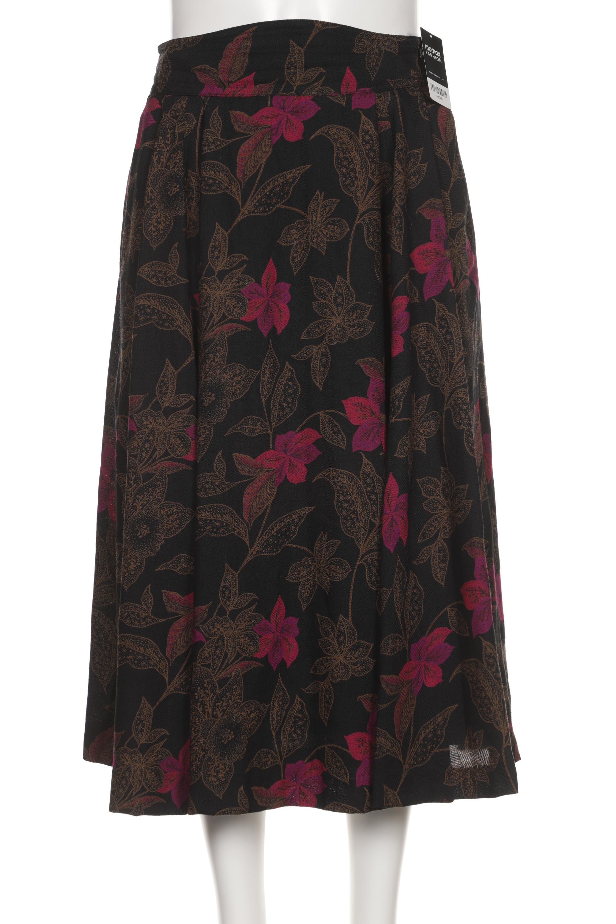 

Escada Damen Rock, schwarz, Gr. 38