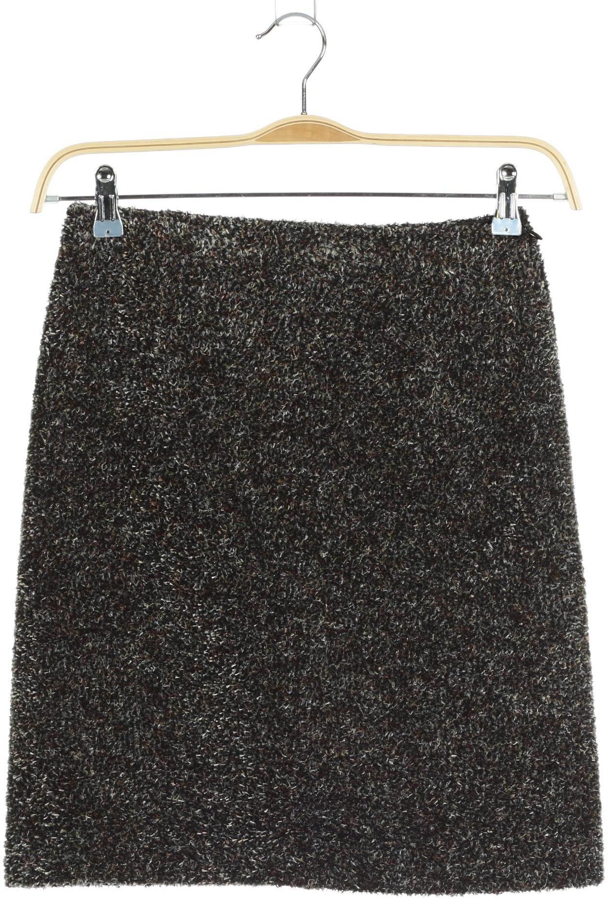 

Escada Damen Rock, grau, Gr. 36