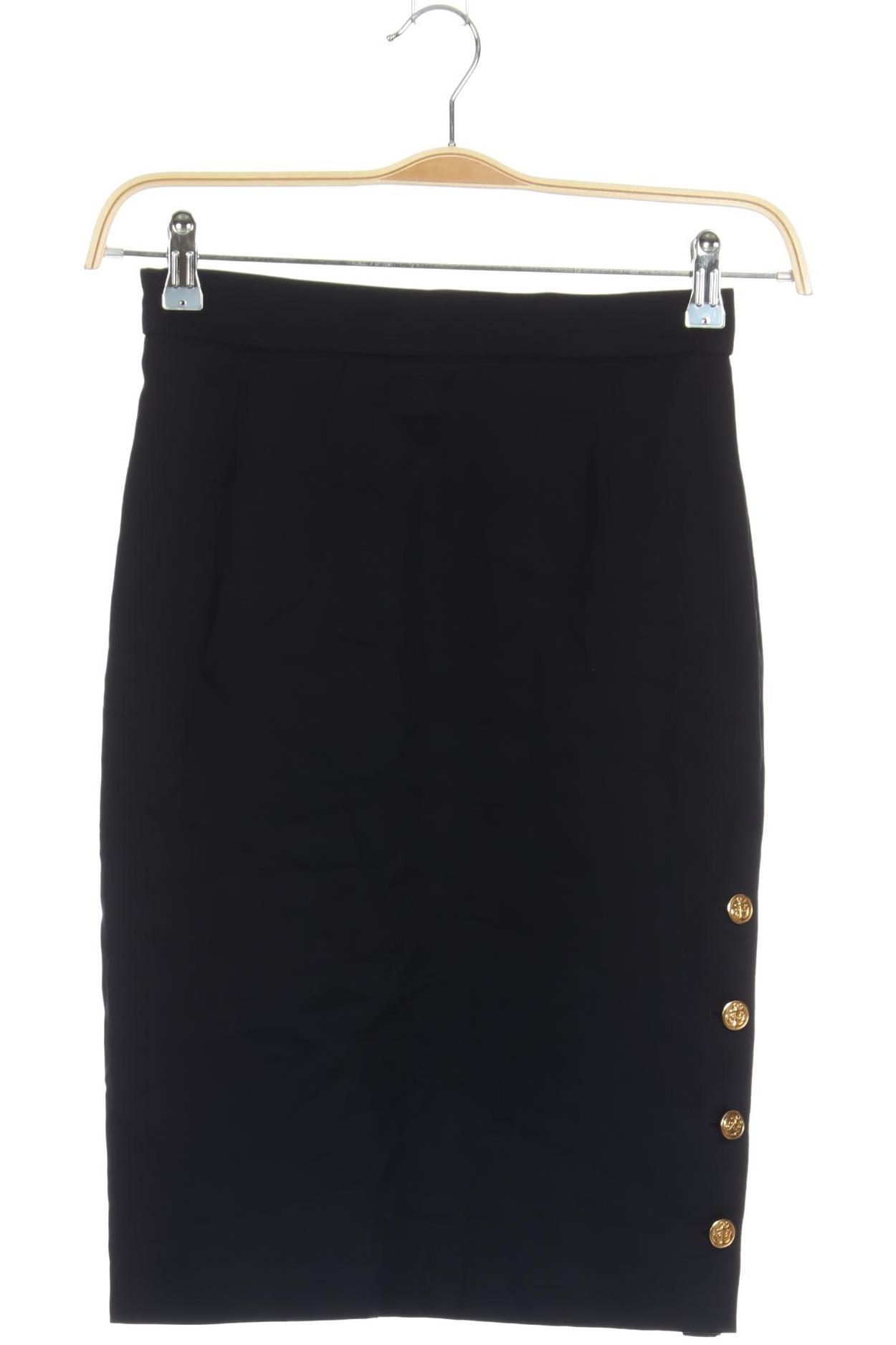 

Escada Damen Rock, schwarz, Gr. 36