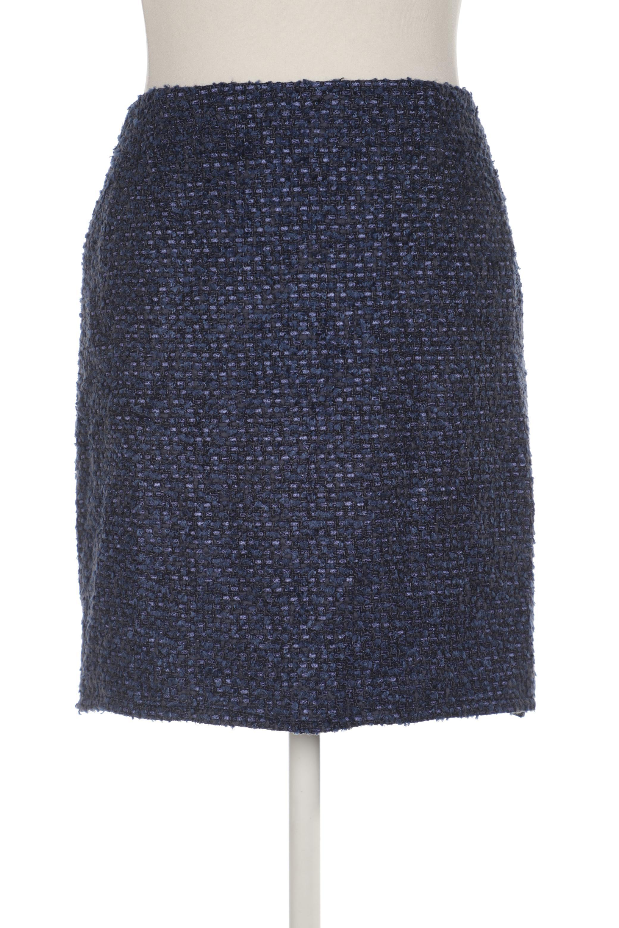 

Escada Damen Rock, blau