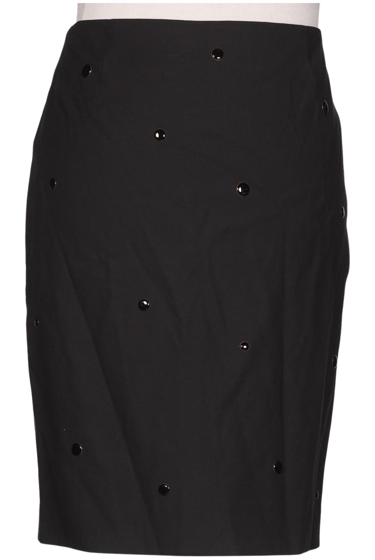 

Escada Damen Rock, schwarz, Gr. 42