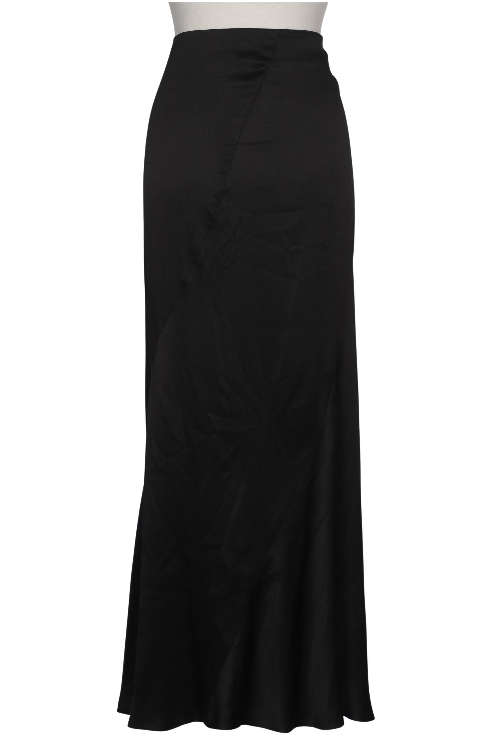 

Escada Damen Rock, schwarz, Gr. 44