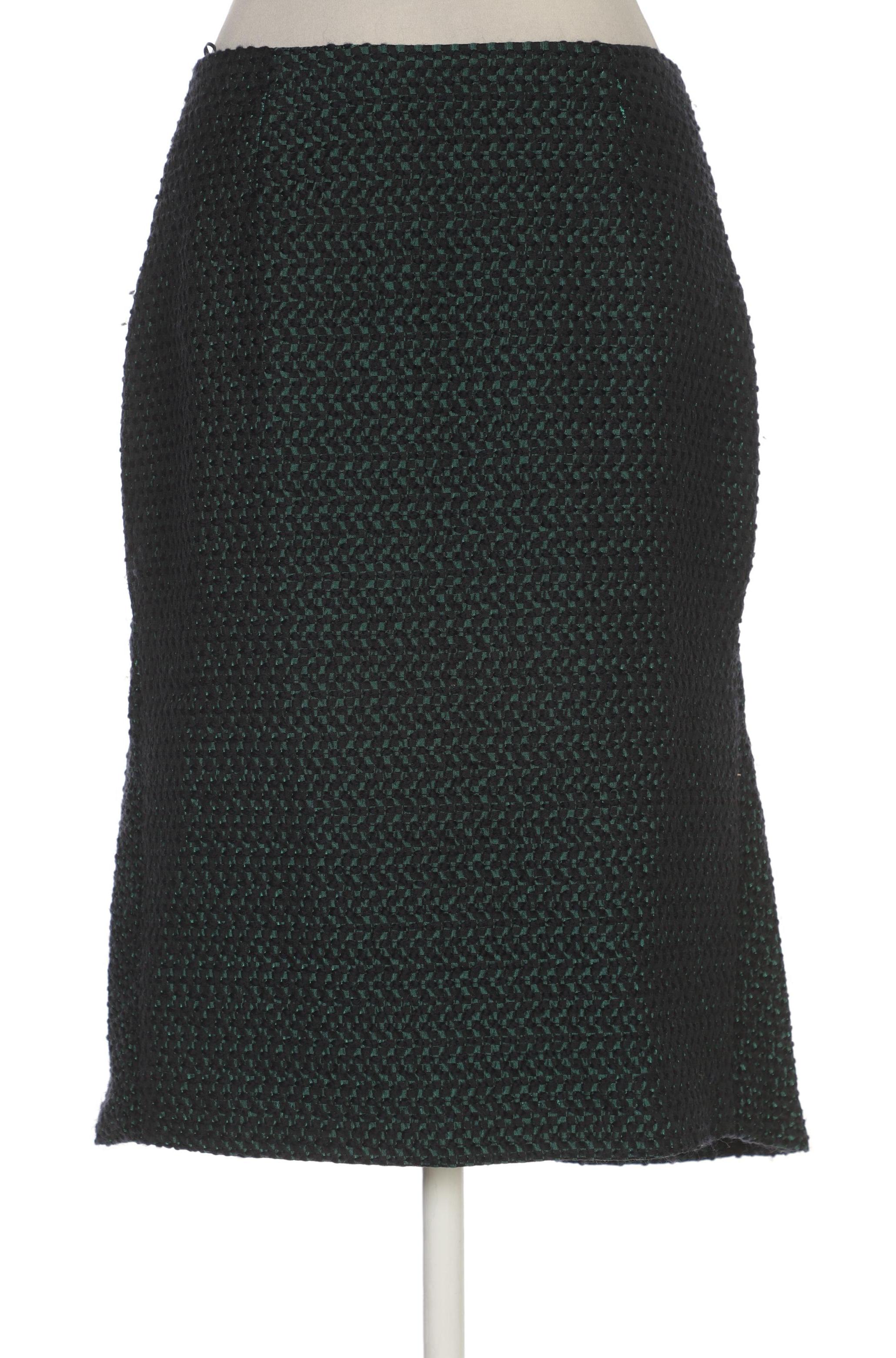 

Escada Damen Rock, schwarz, Gr. 36