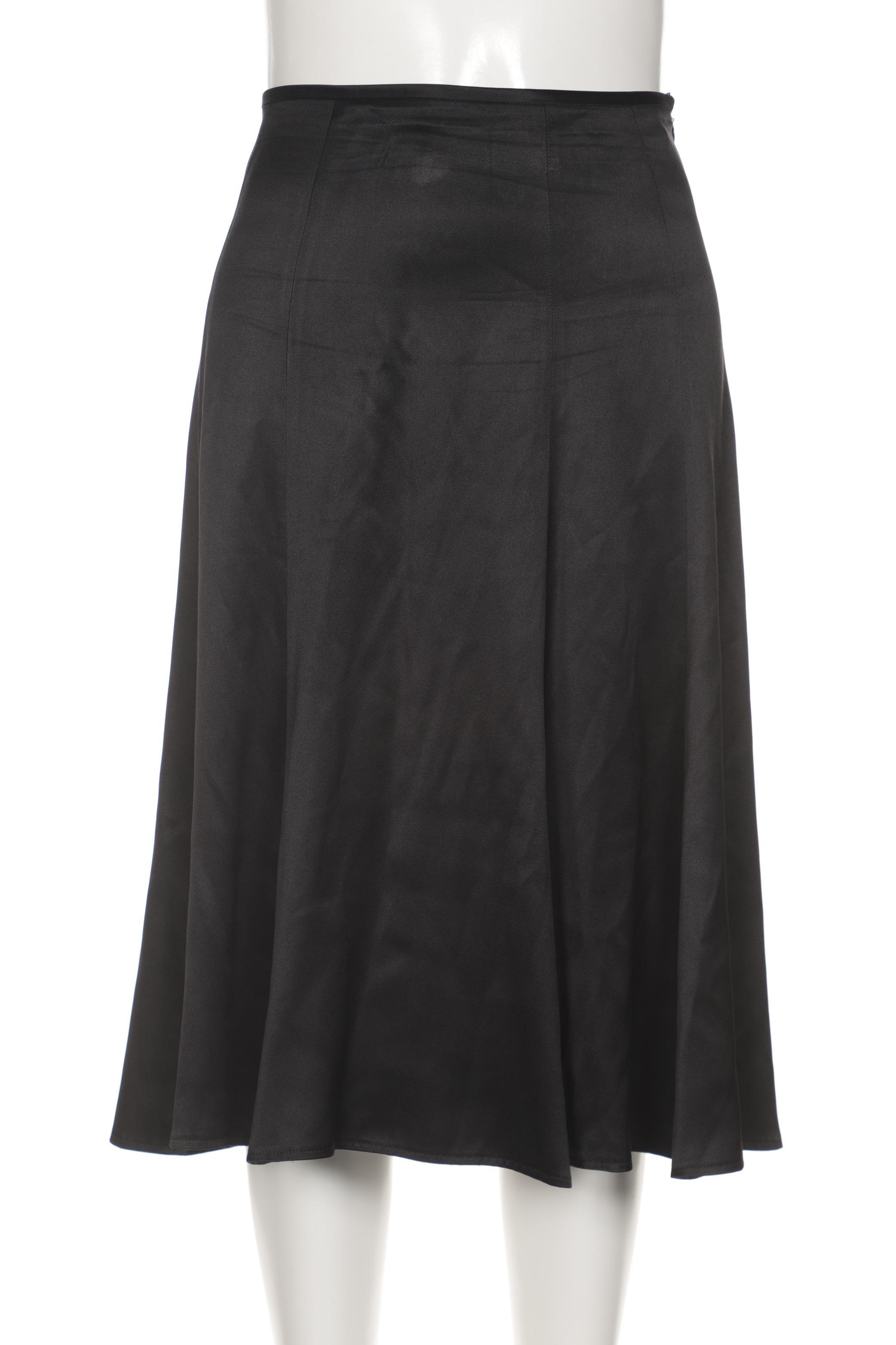 

Escada Damen Rock, schwarz
