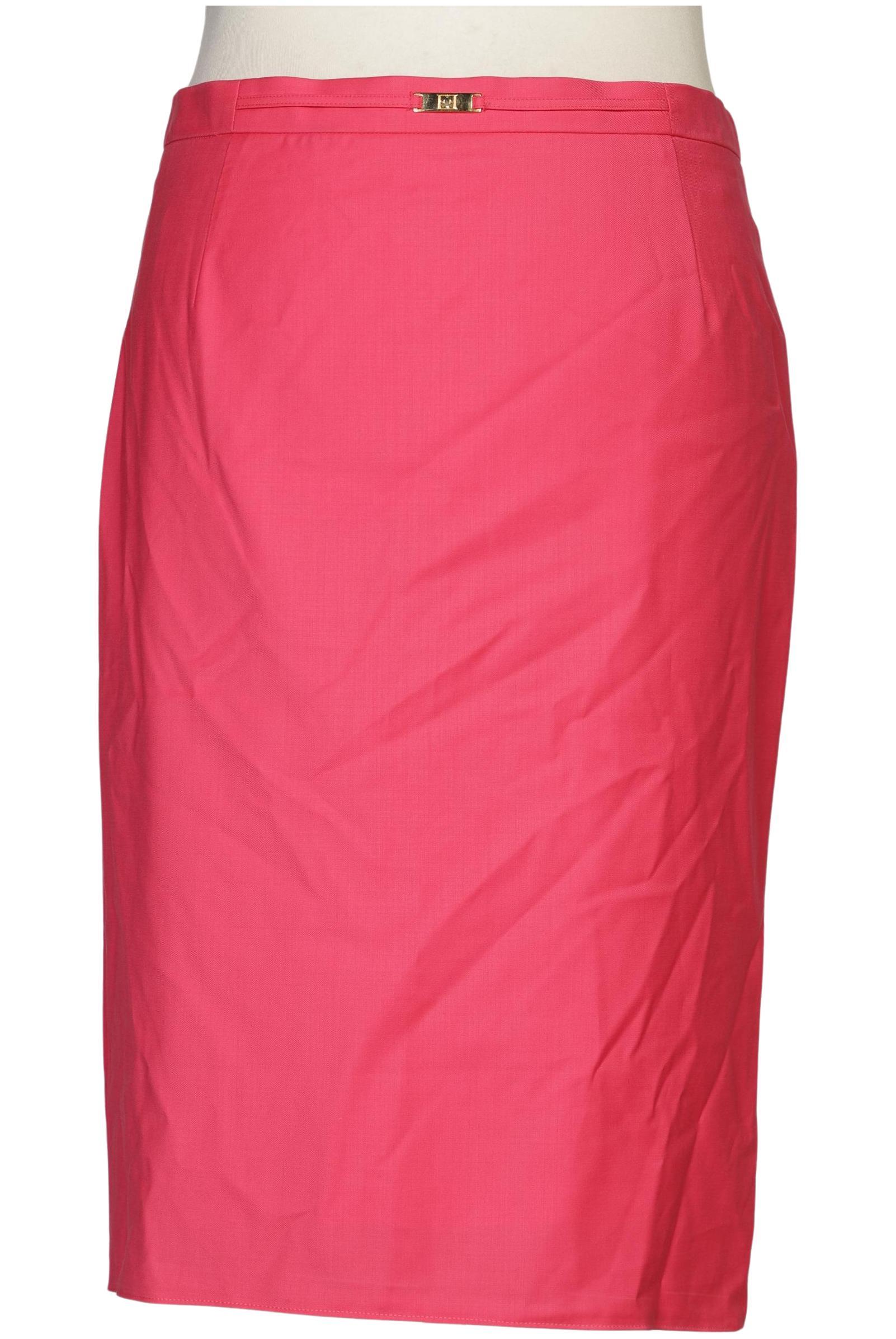 

Escada Damen Rock, pink, Gr. 37