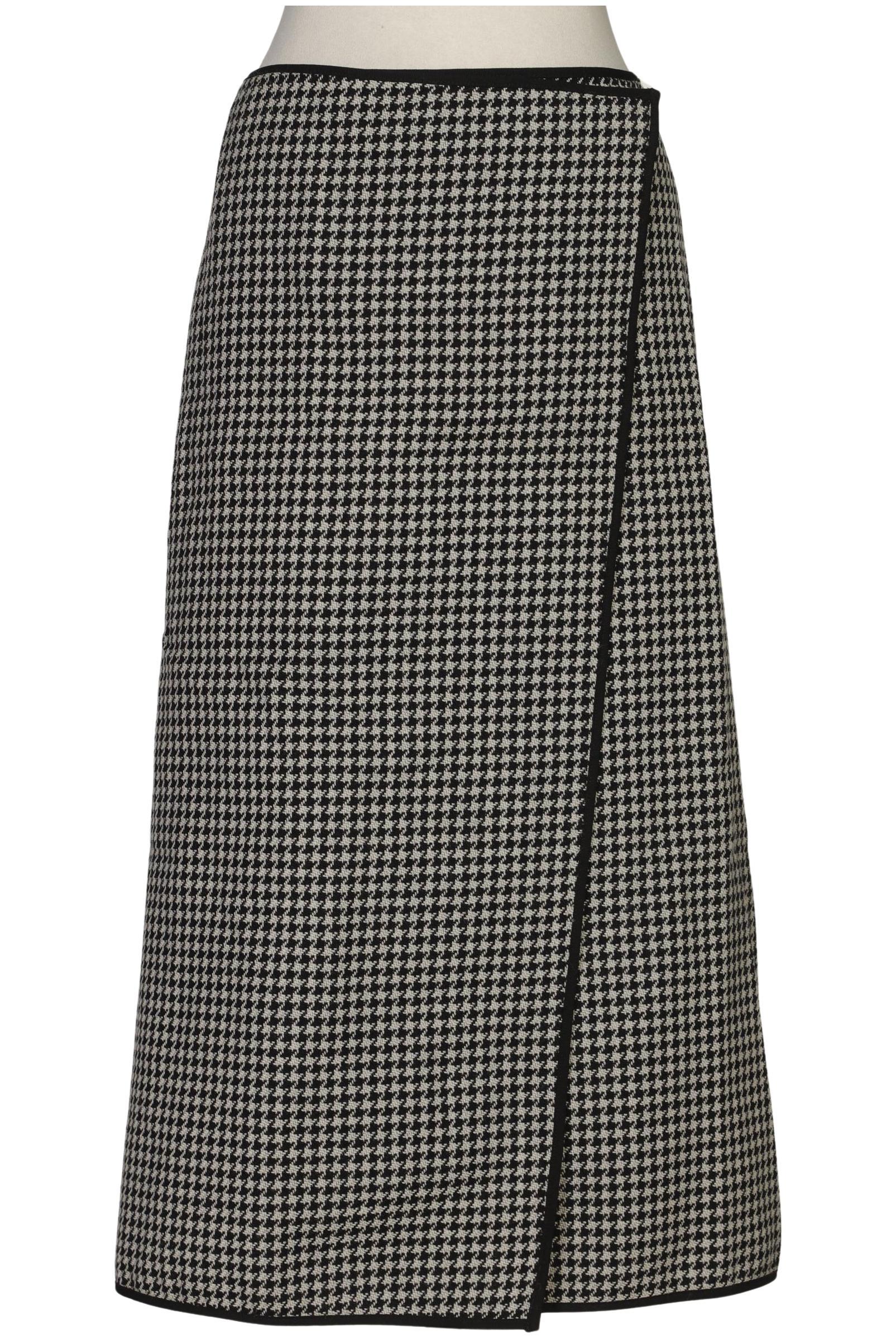 

Escada Damen Rock, mehrfarbig, Gr. 38