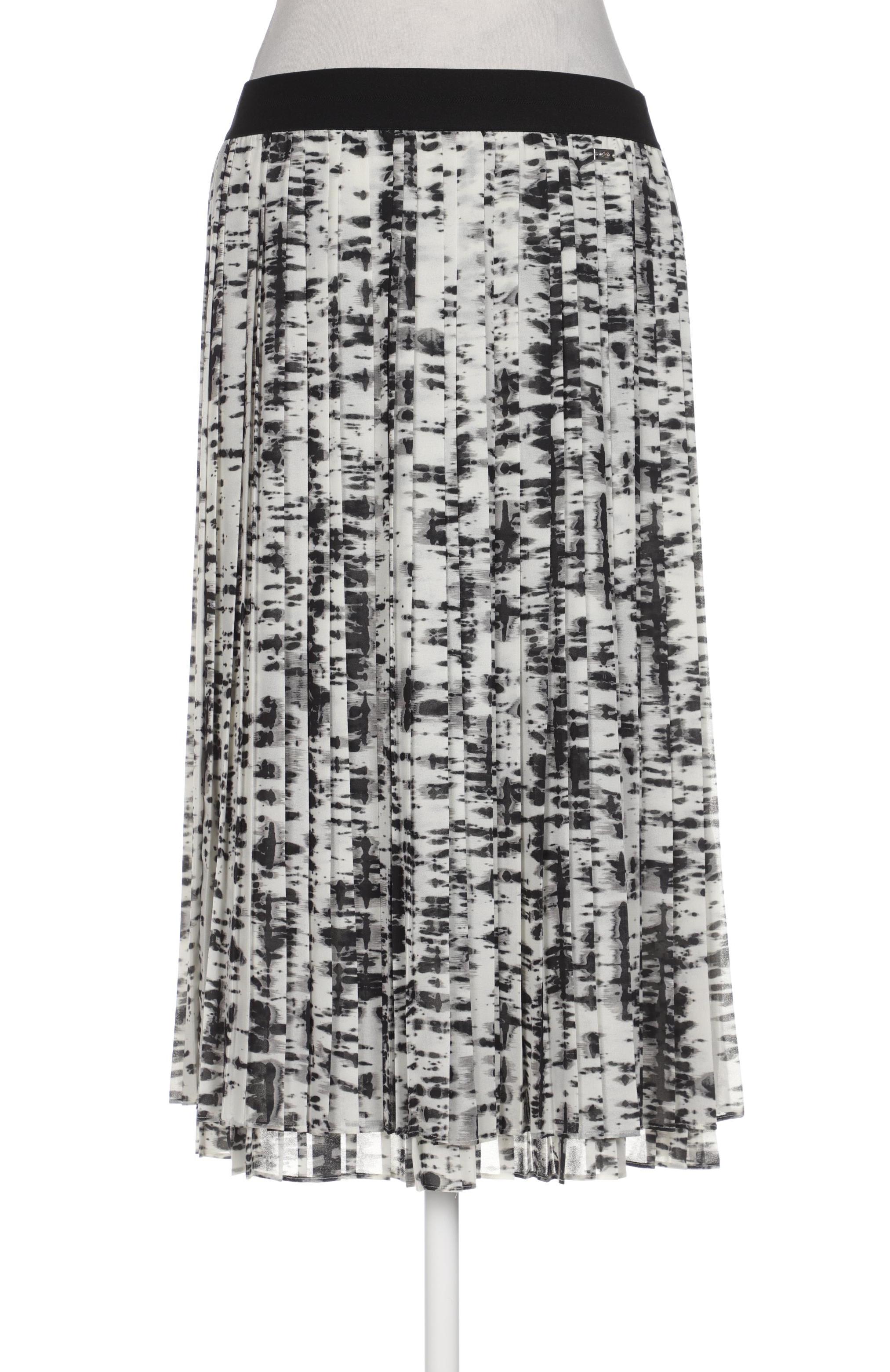 

Escada Damen Rock, schwarz, Gr. 40