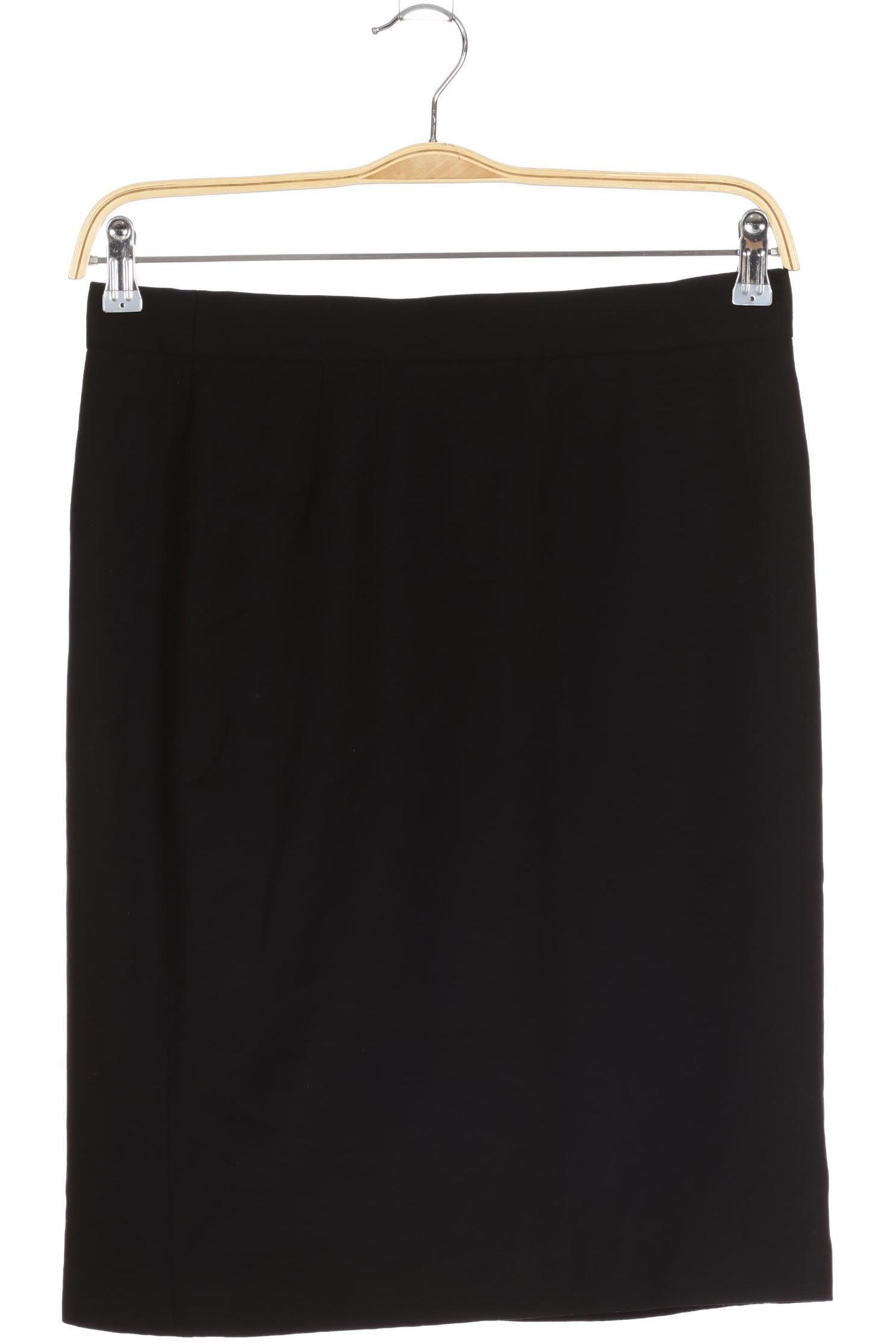 

Escada Damen Rock, schwarz, Gr. 40