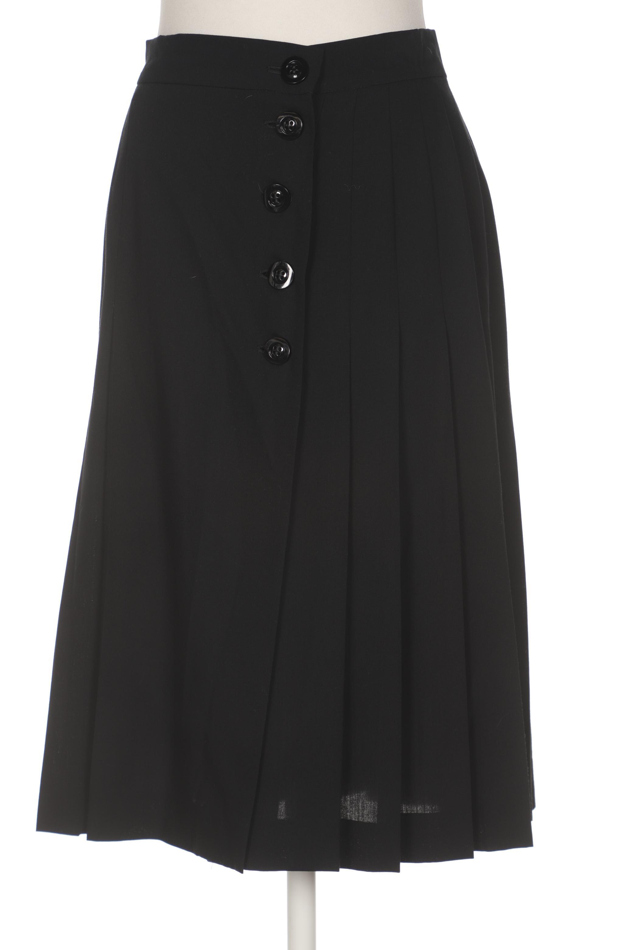 

Escada Damen Rock, schwarz, Gr. 36