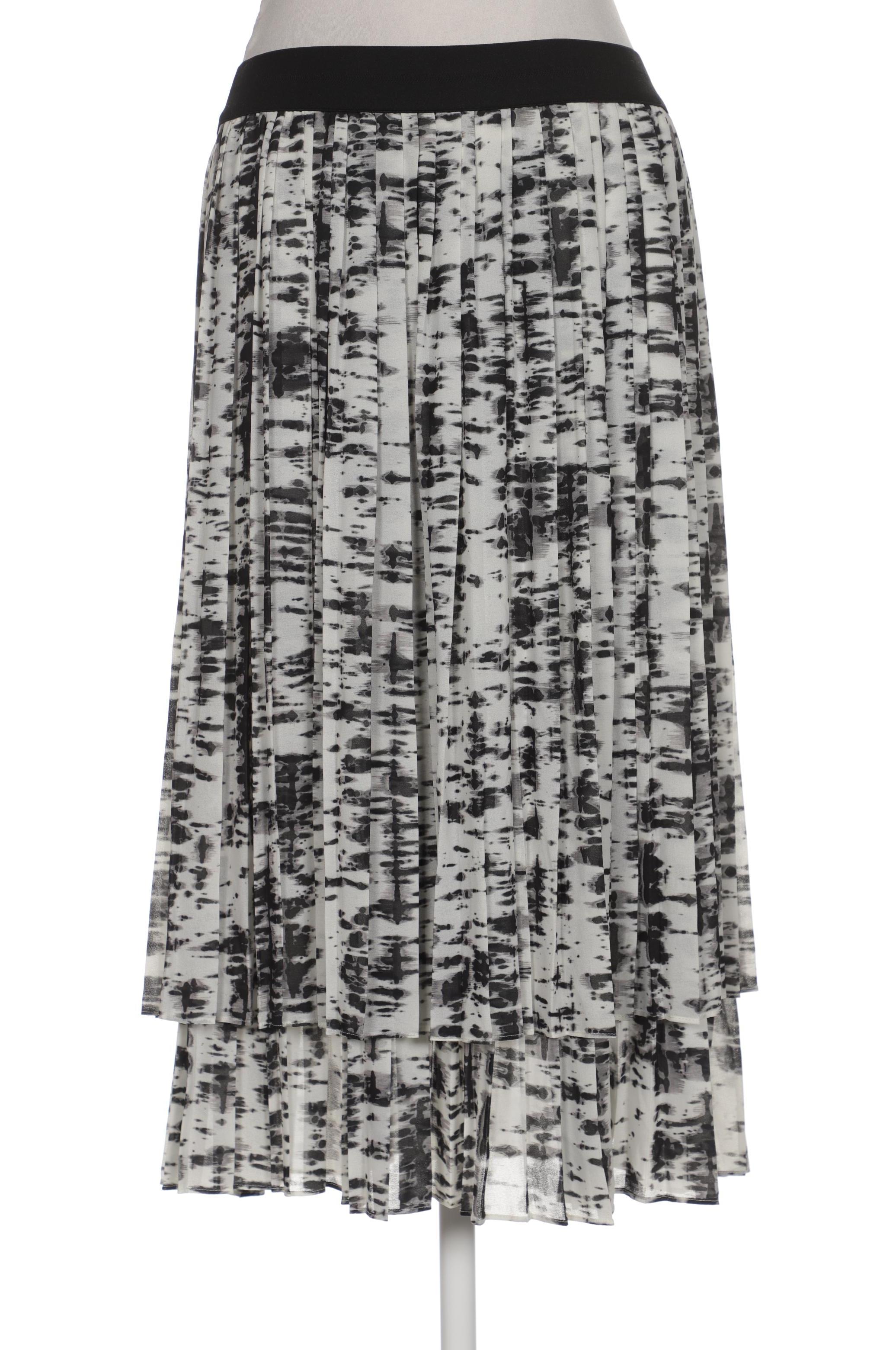 

Escada Damen Rock, grau, Gr. 36