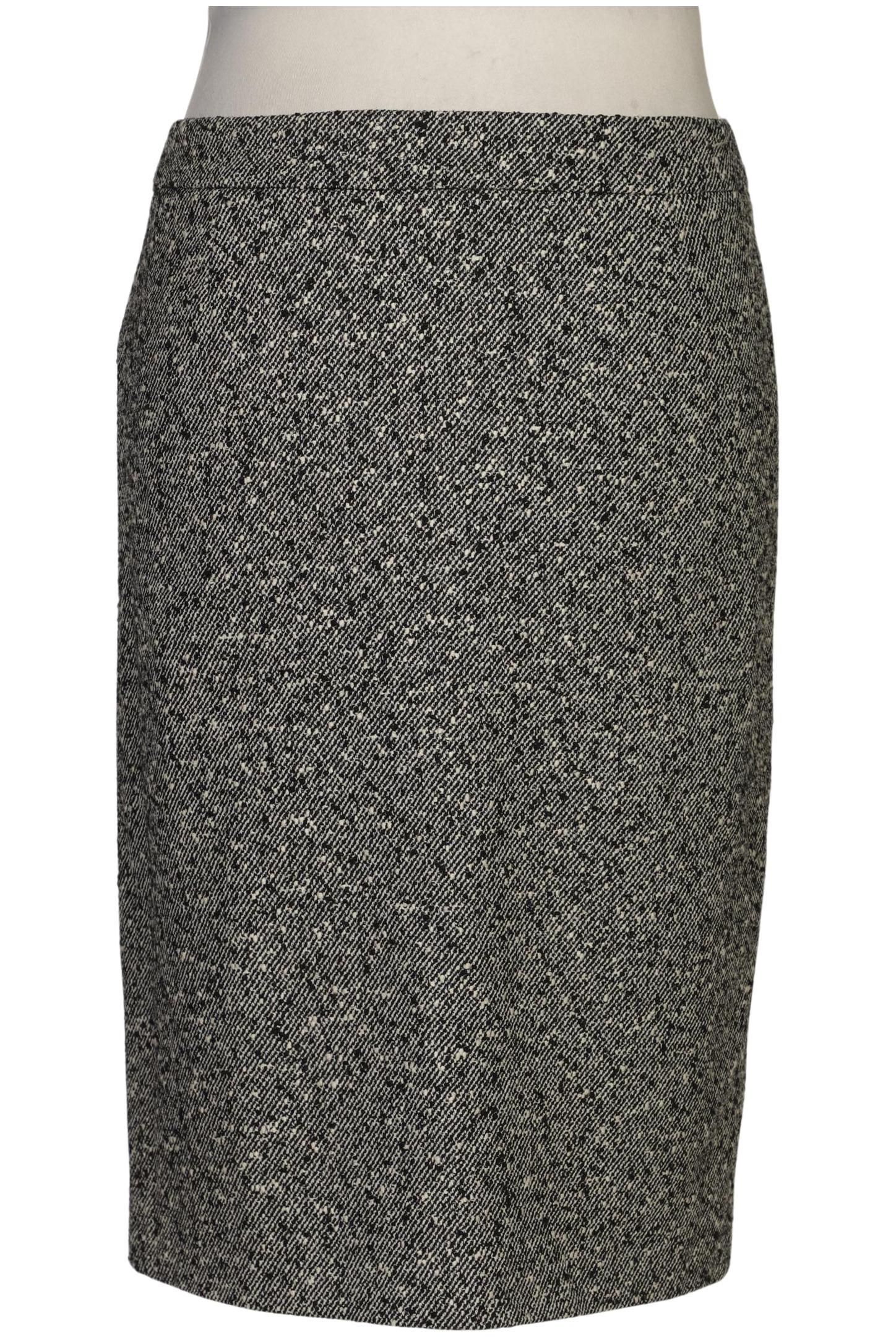 

Escada Damen Rock, grau, Gr. 44