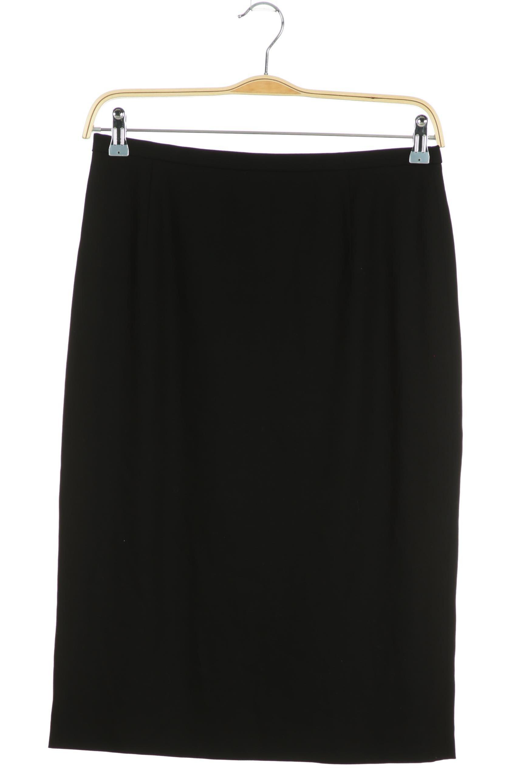 

Escada Damen Rock, schwarz, Gr. 42