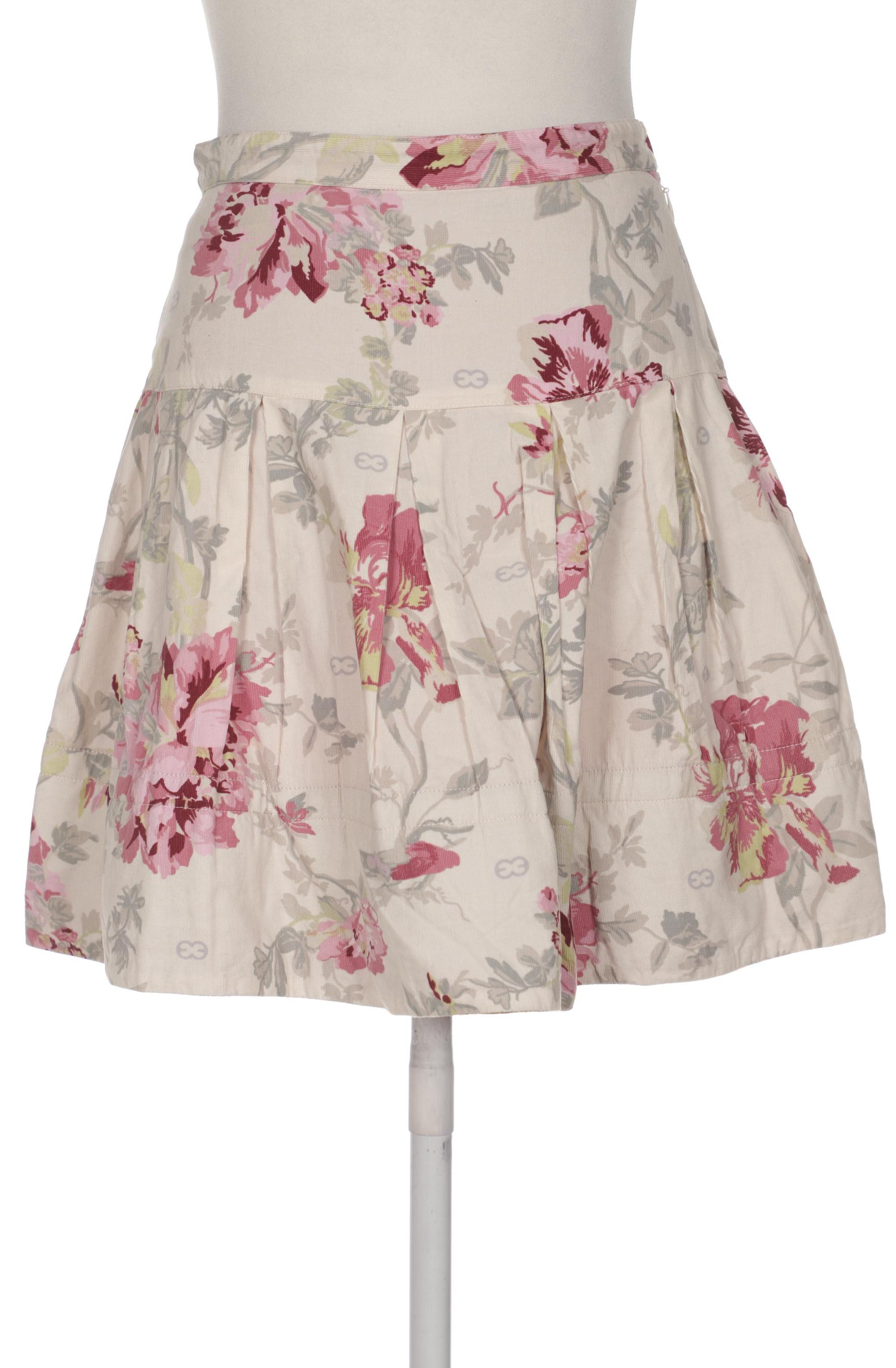 

Escada Damen Rock, cremeweiß