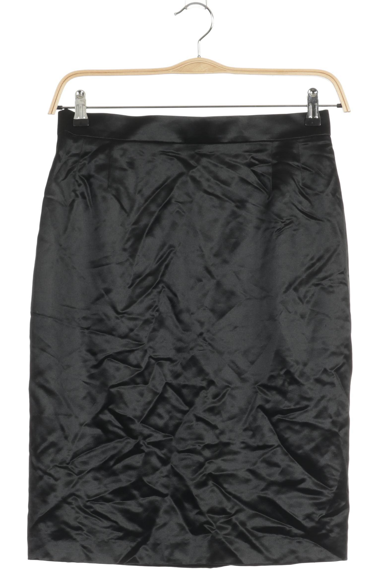 

Escada Damen Rock, schwarz, Gr. 40