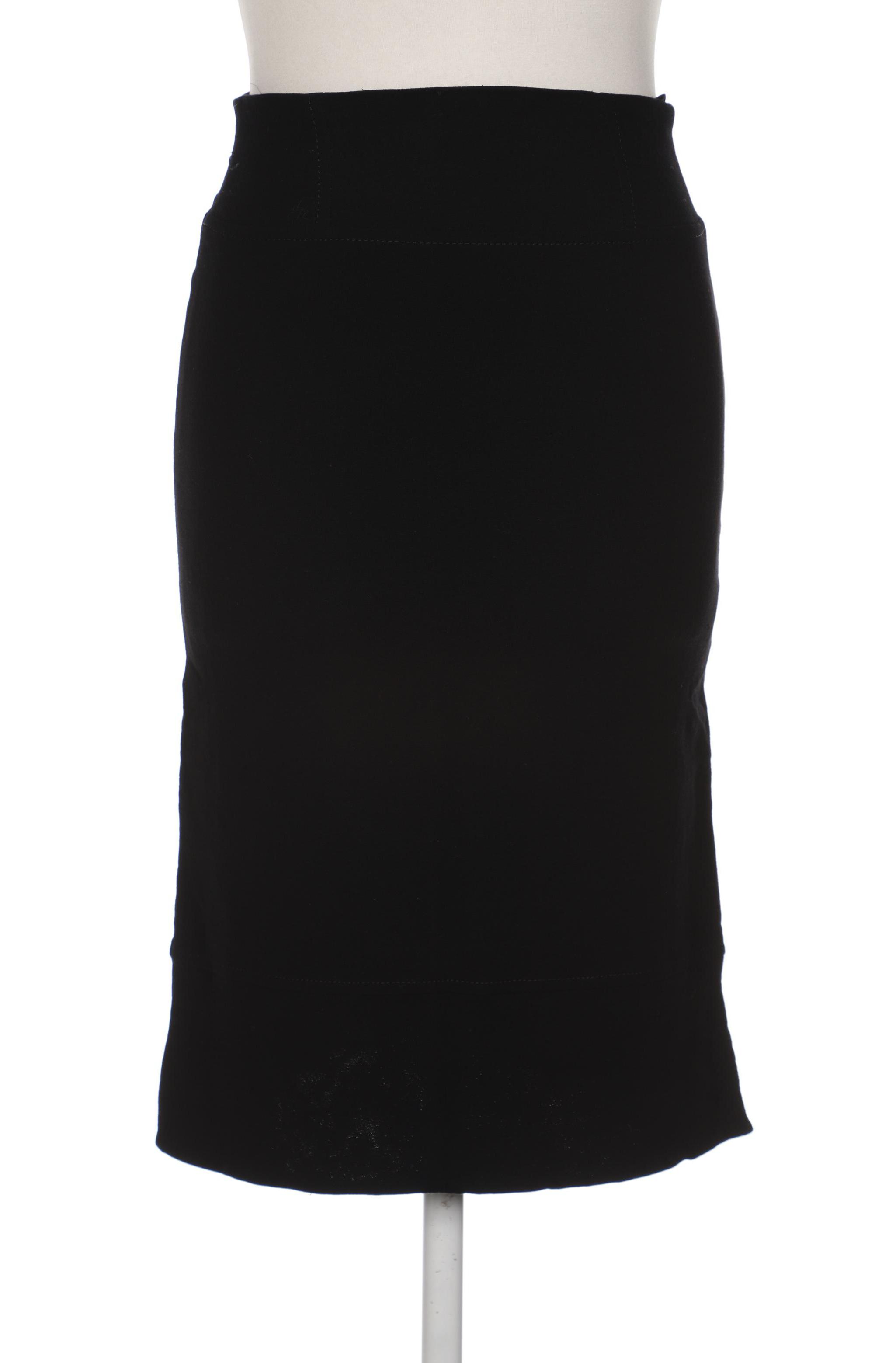 

Escada Damen Rock, schwarz