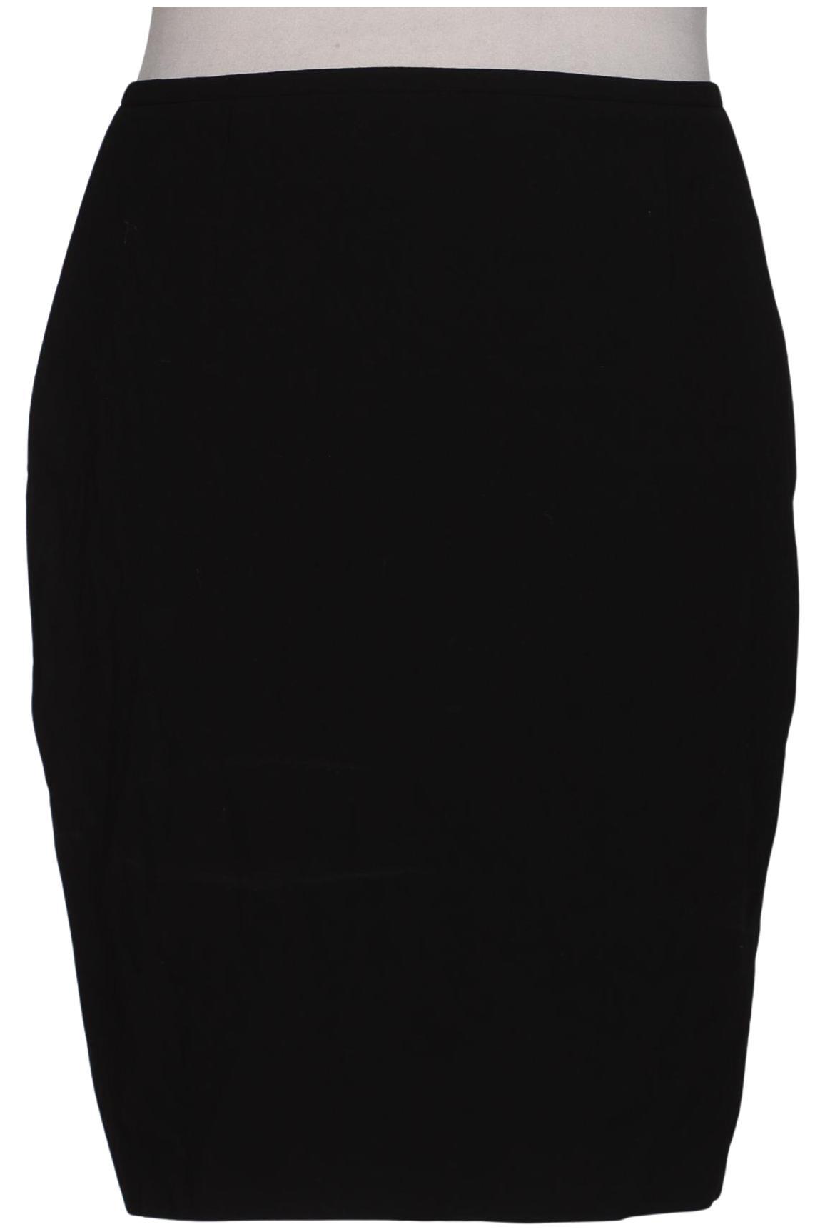 

Escada Damen Rock, schwarz, Gr. 42