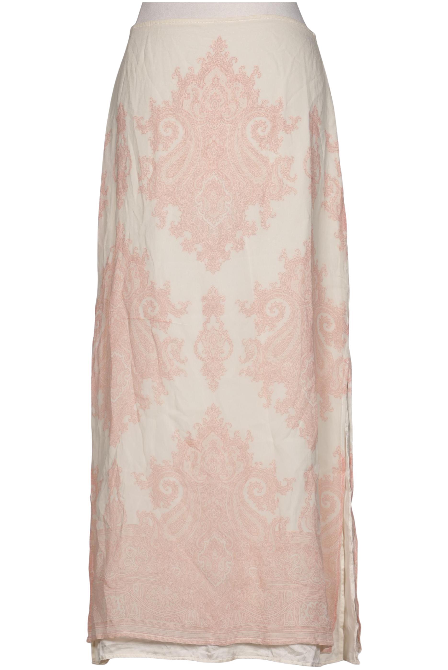 

Escada Damen Rock, mehrfarbig, Gr. 38