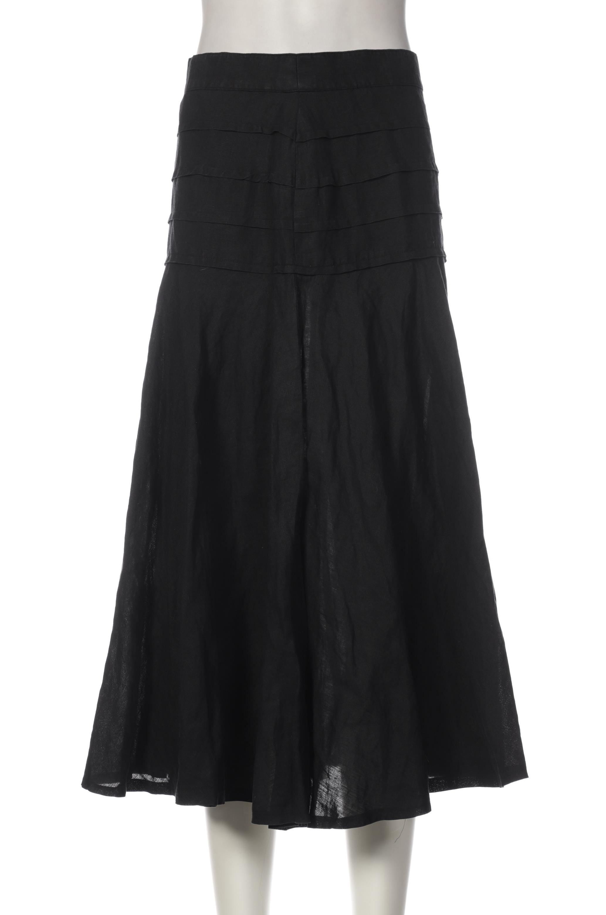 

Escada Damen Rock, schwarz, Gr. 40