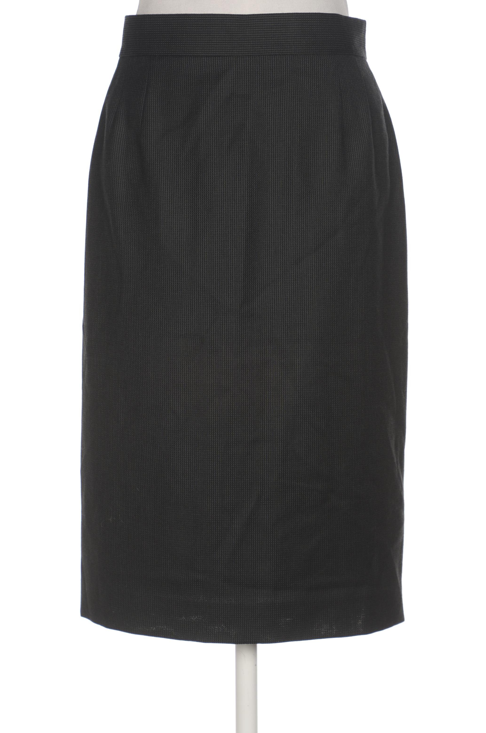 

Escada Damen Rock, schwarz, Gr. 38