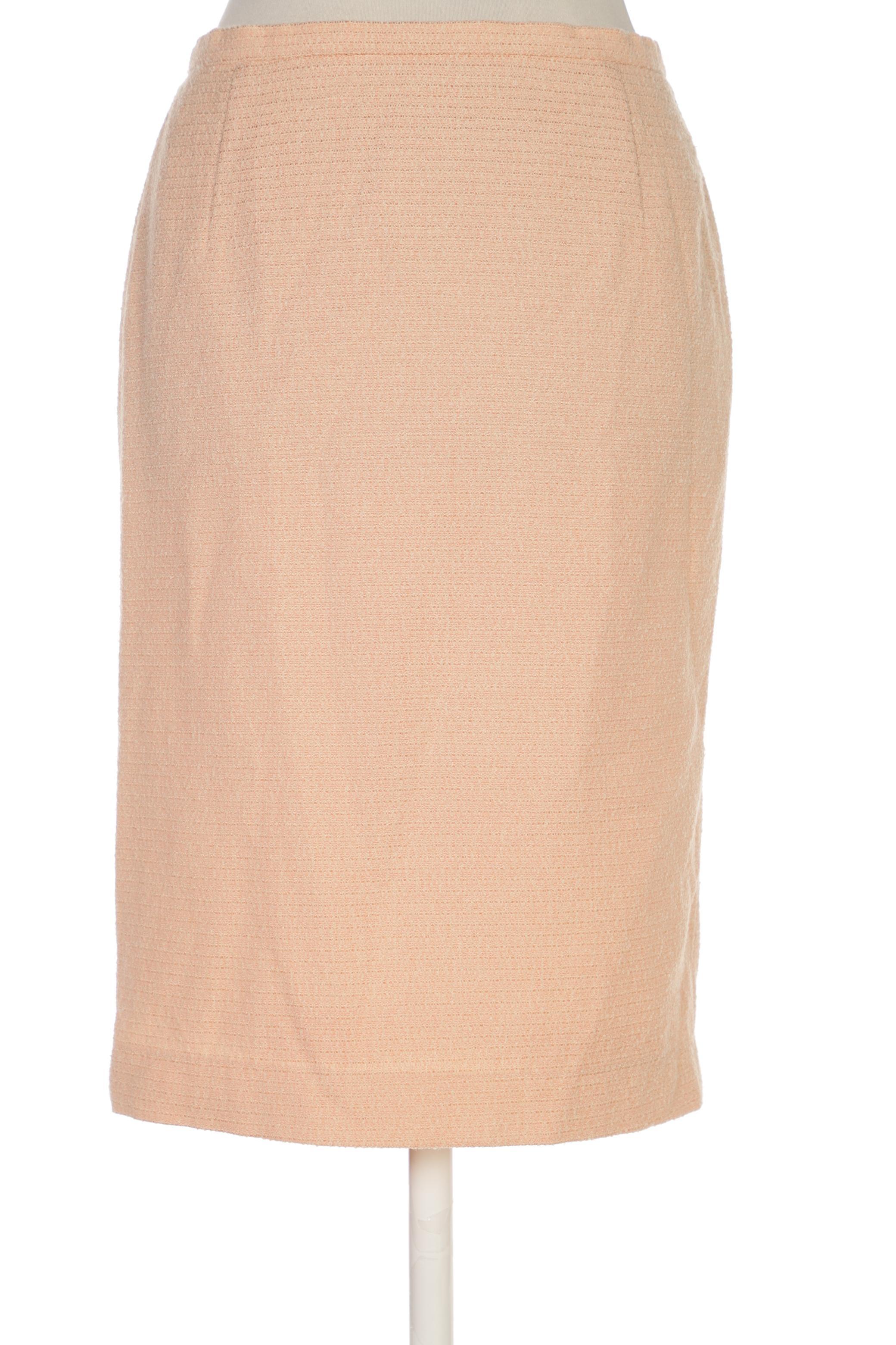 

Escada Damen Rock, orange, Gr. 36