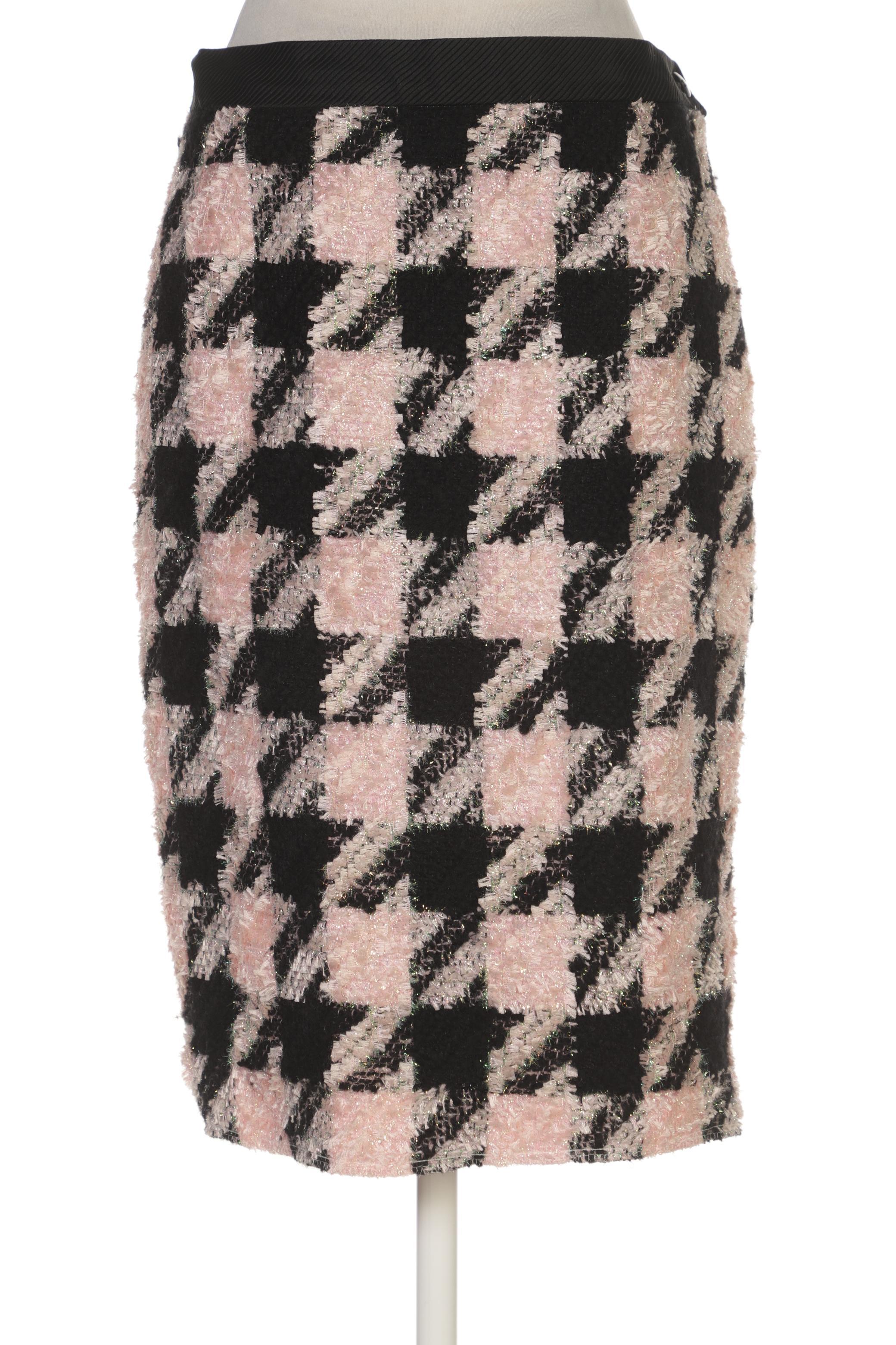 

Escada Damen Rock, pink, Gr. 40