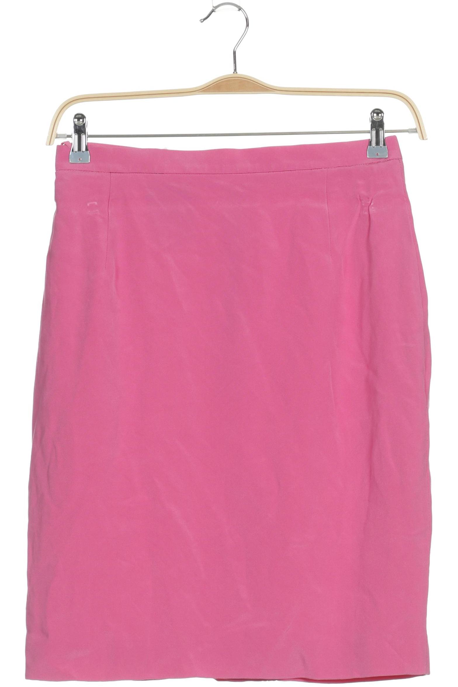 

Escada Damen Rock, pink, Gr. 44