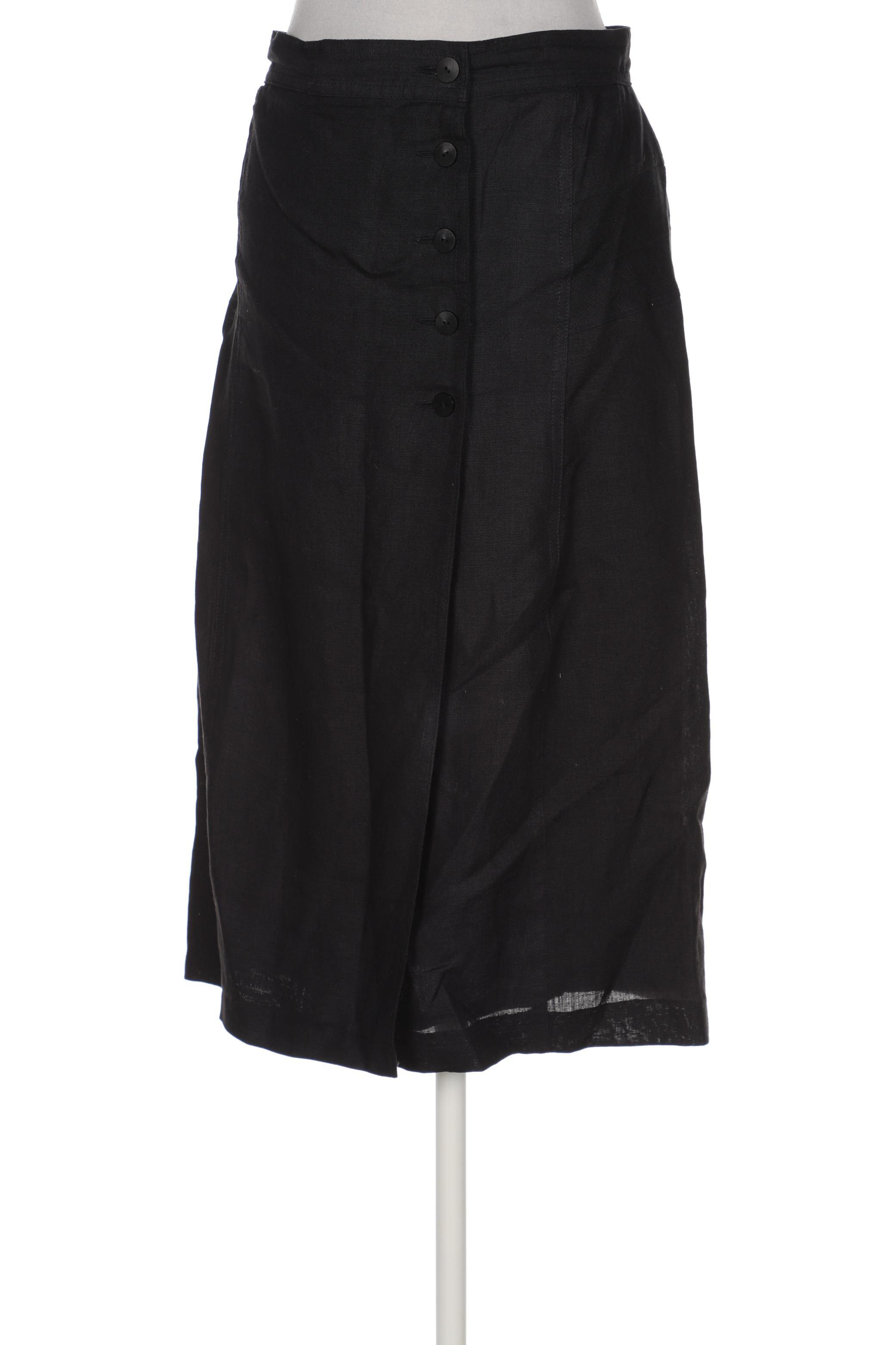 

Escada Damen Rock, schwarz, Gr. 40