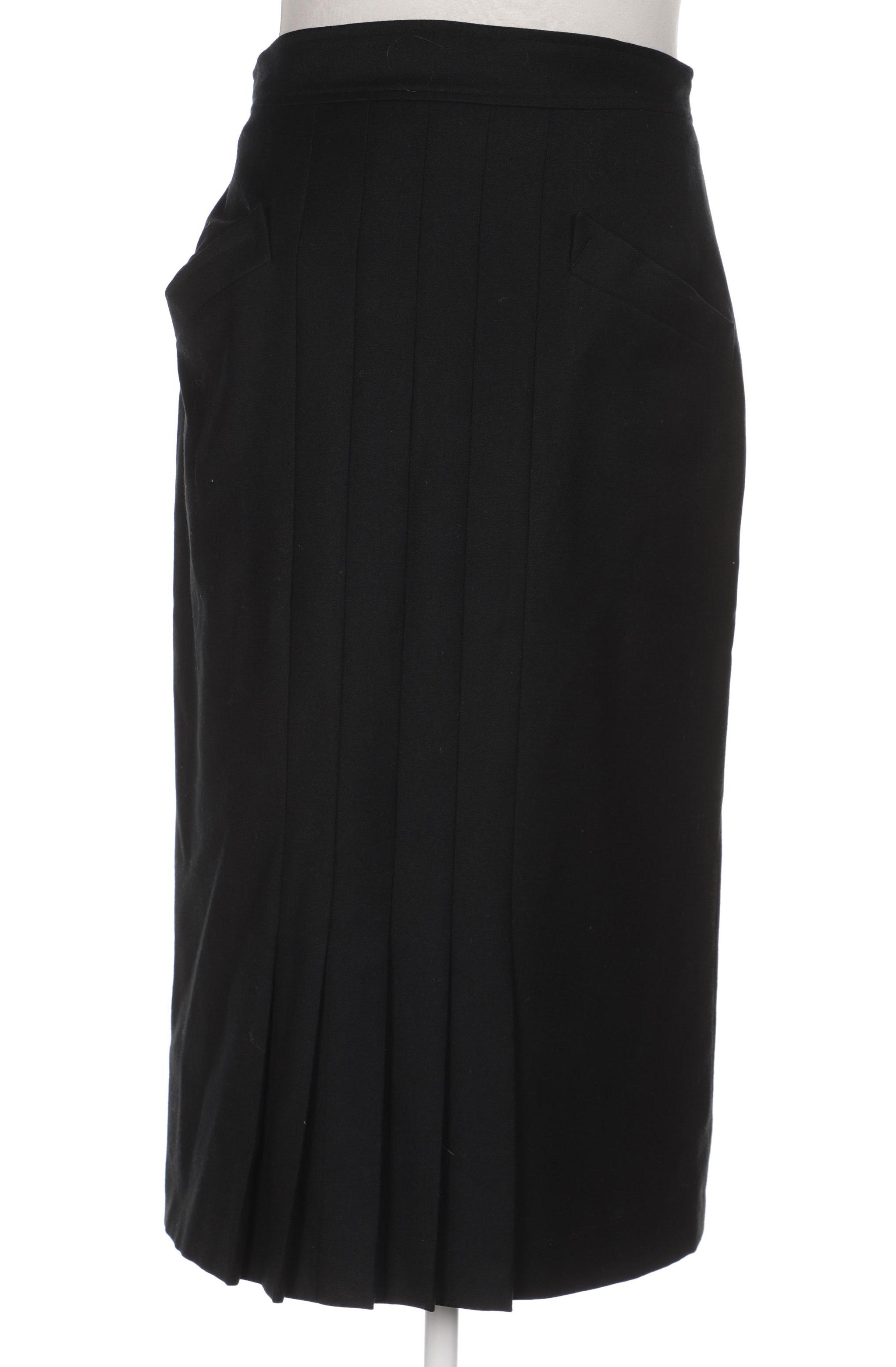 

Escada Damen Rock, schwarz, Gr. 42