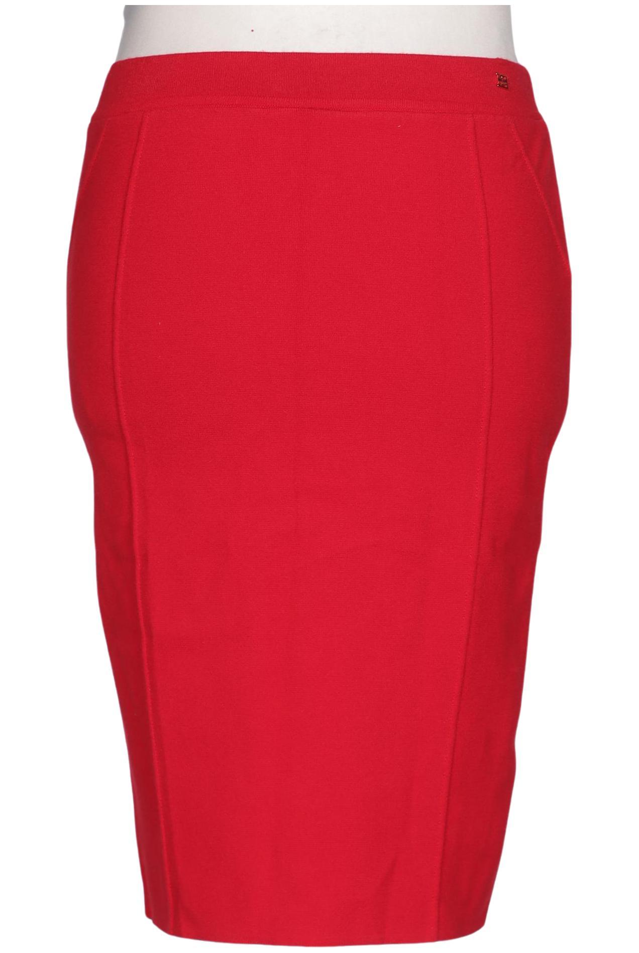 

Escada Damen Rock, rot, Gr. 42