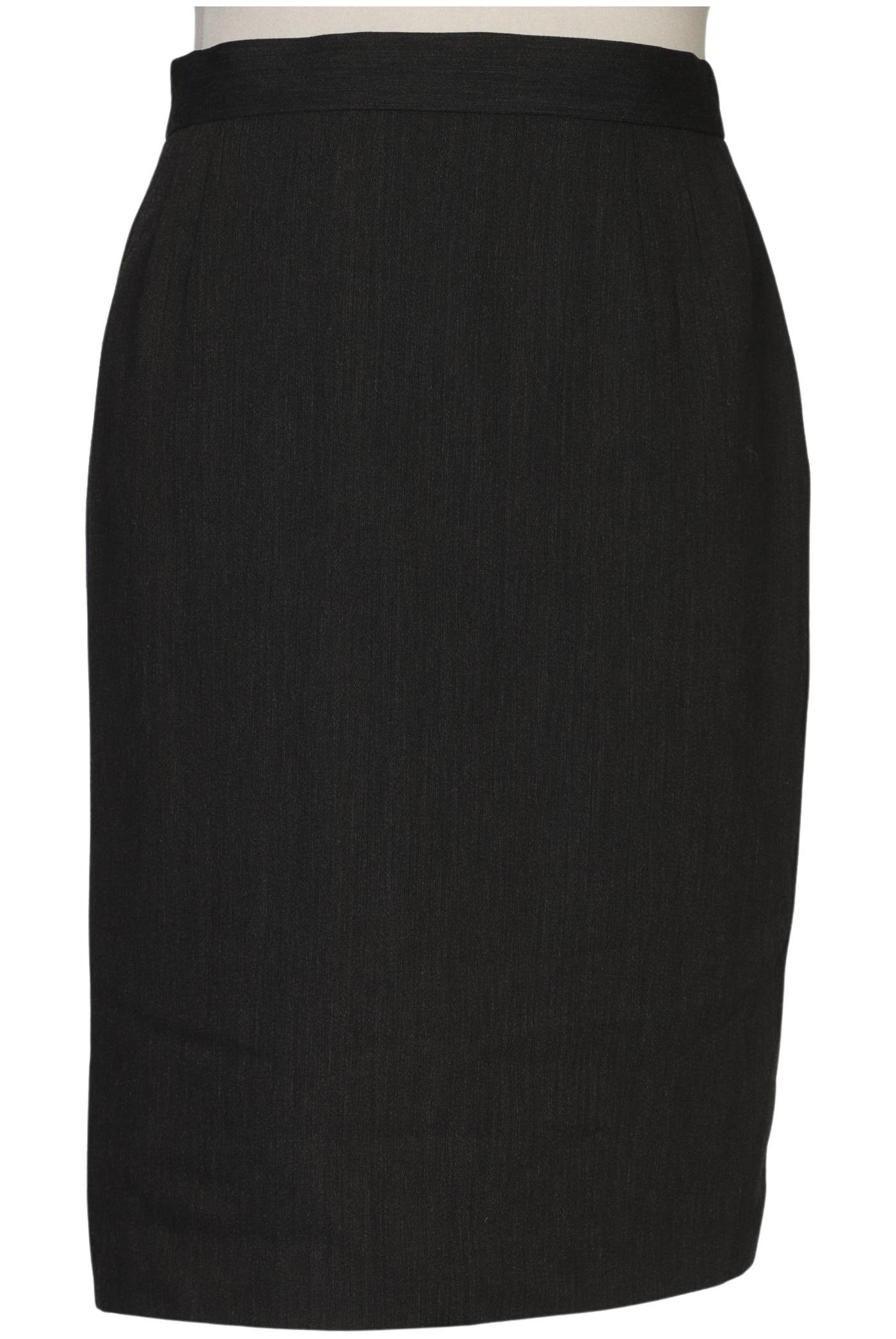 

Escada Damen Rock, grau, Gr. 42