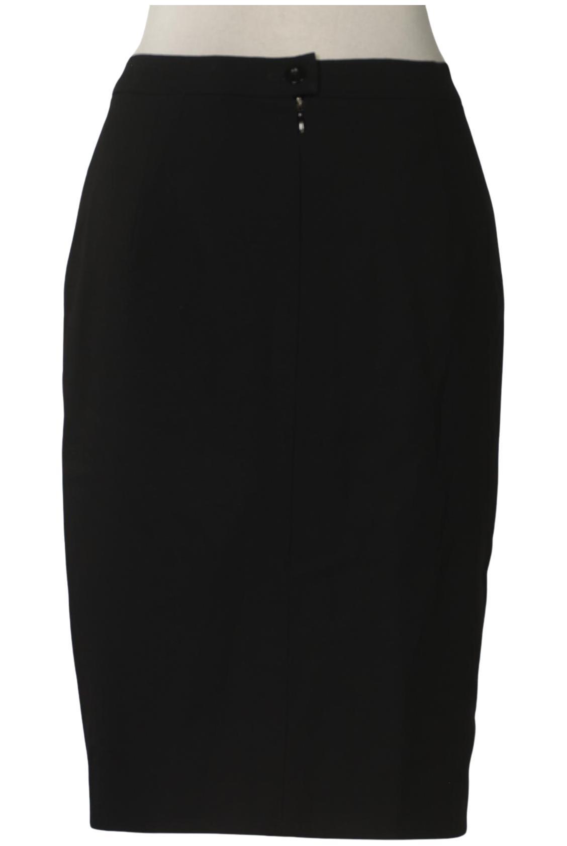 

Escada Damen Rock, schwarz, Gr. 36