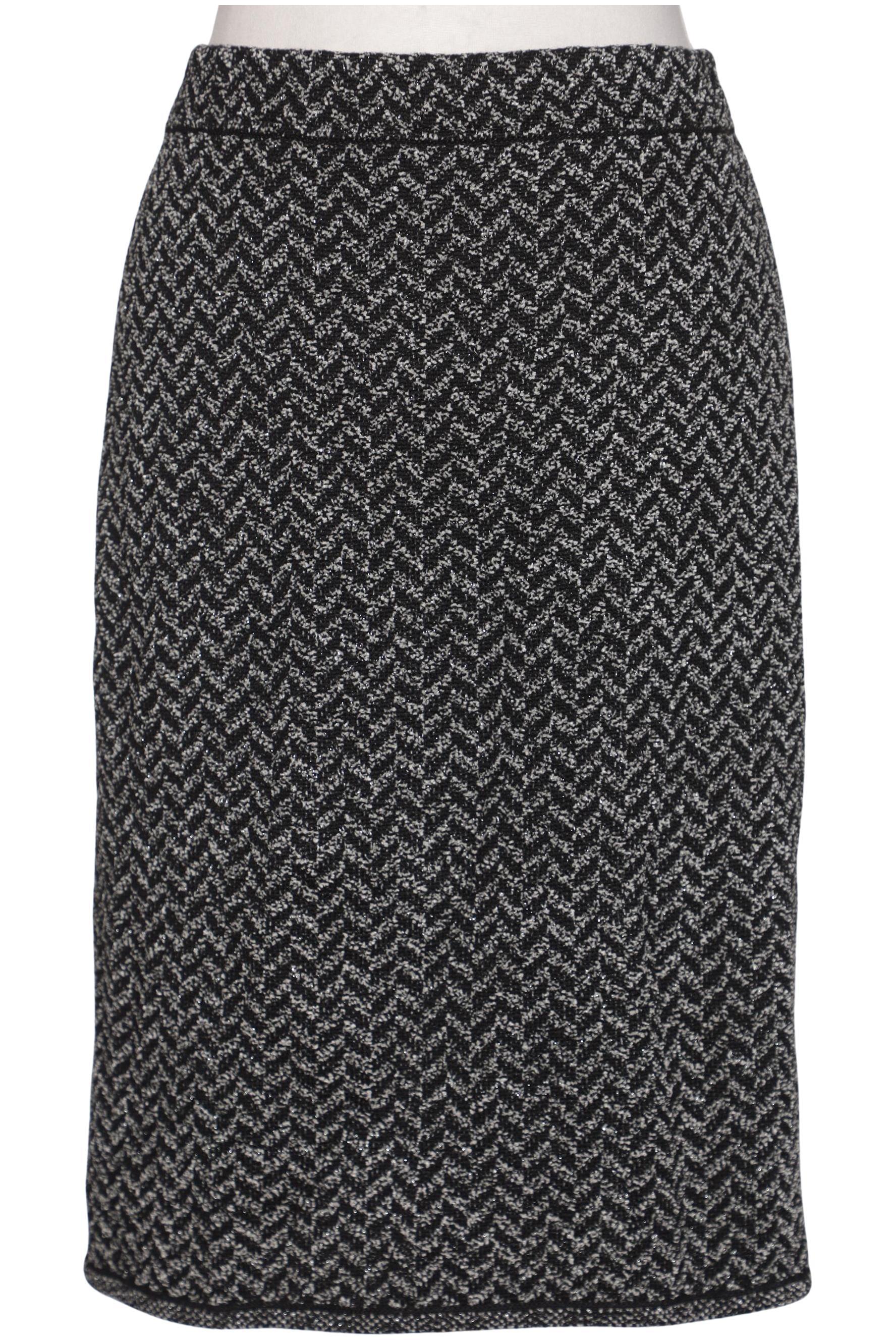 

Escada Damen Rock, mehrfarbig, Gr. 38