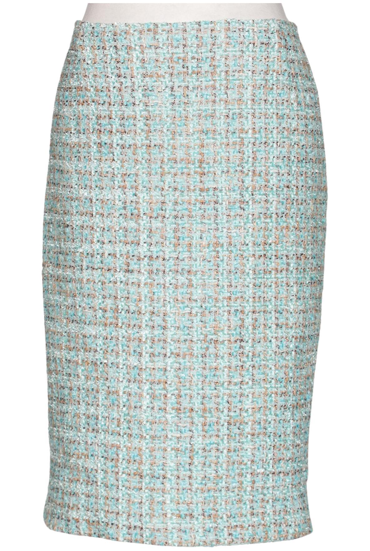 

Escada Damen Rock, mehrfarbig, Gr. 42