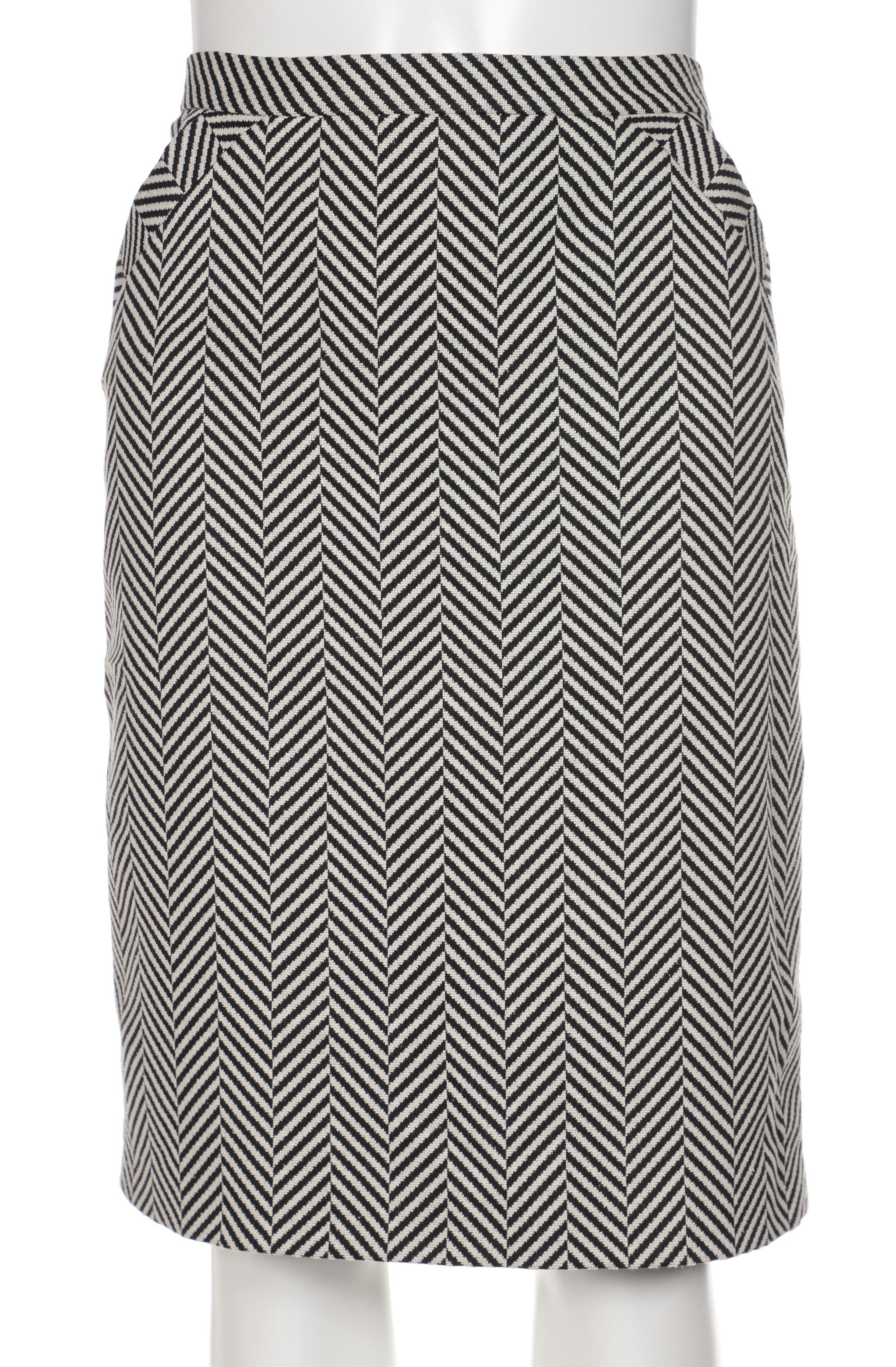 

Escada Damen Rock, schwarz, Gr. 44