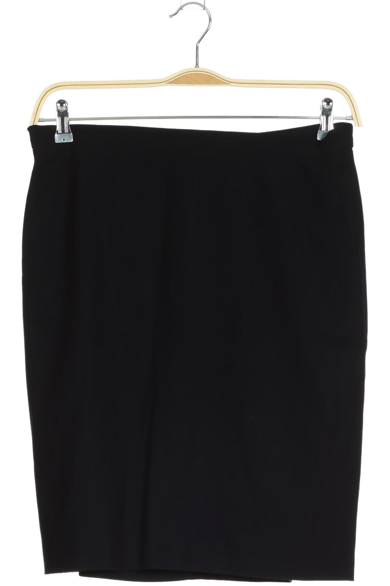 

Escada Damen Rock, blau, Gr. 44