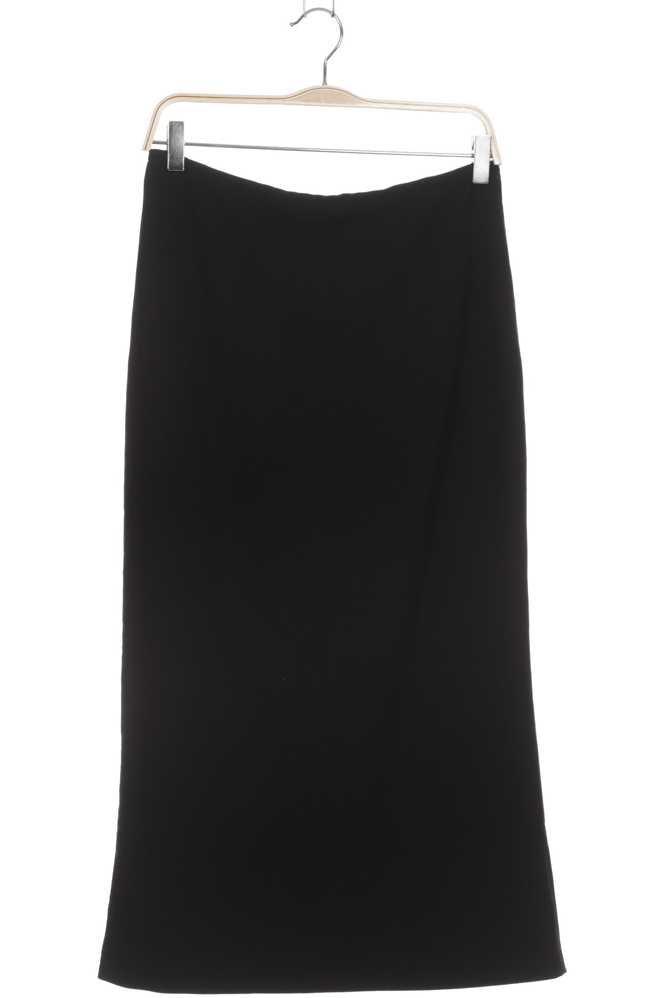 

Escada Damen Rock, schwarz, Gr. 40