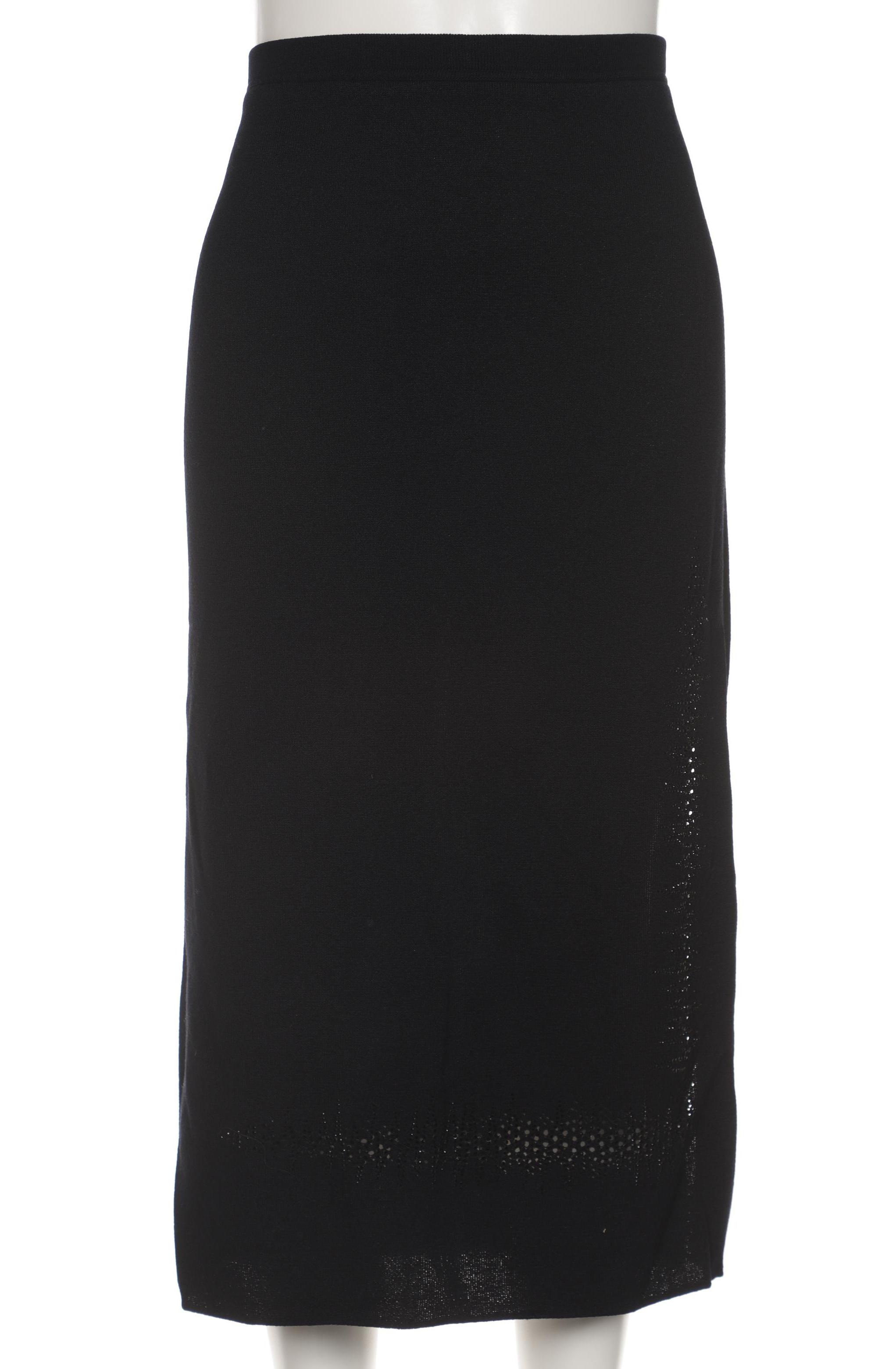 

Escada Damen Rock, schwarz