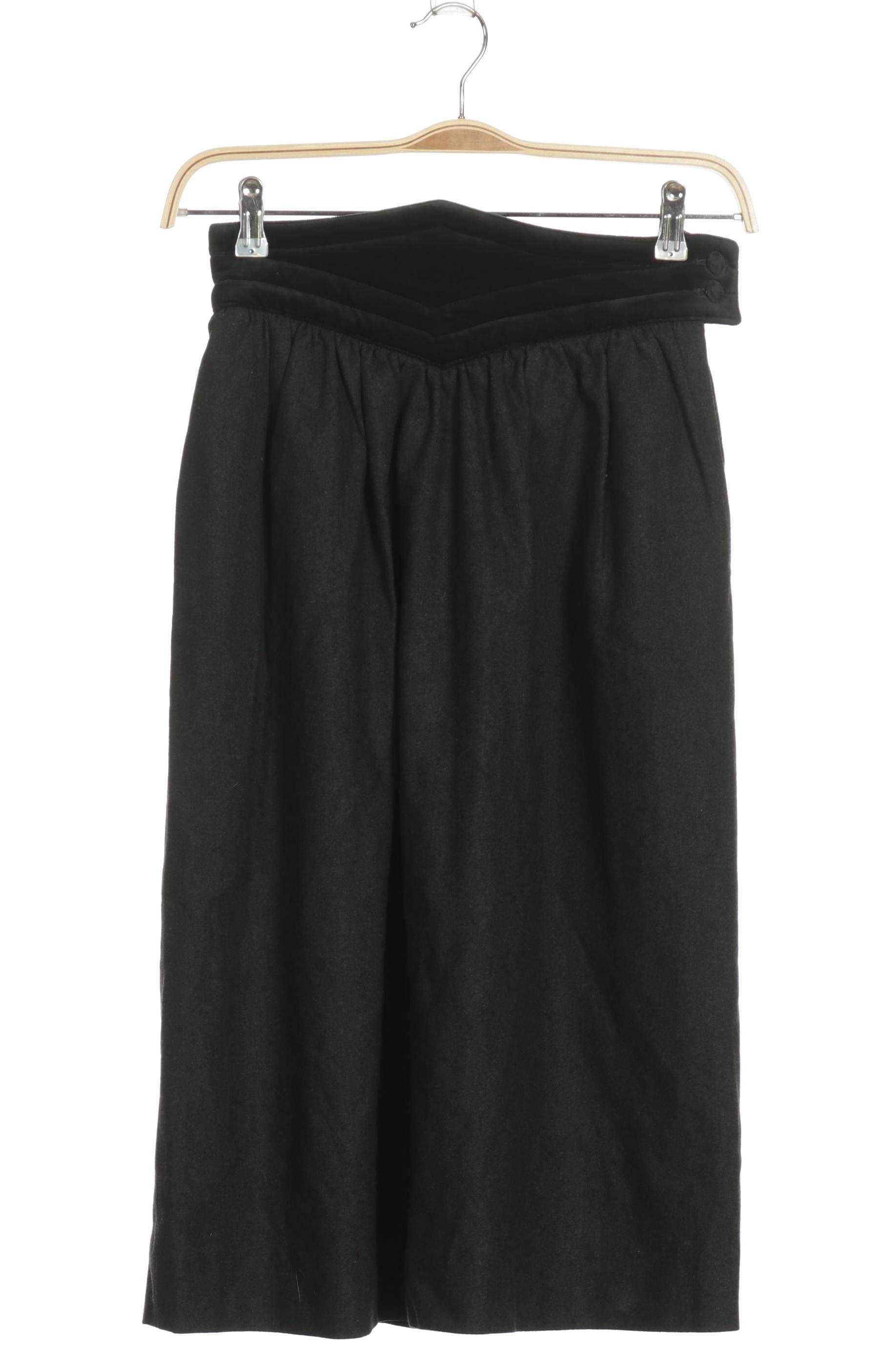 

Escada Damen Rock, grün, Gr. 38