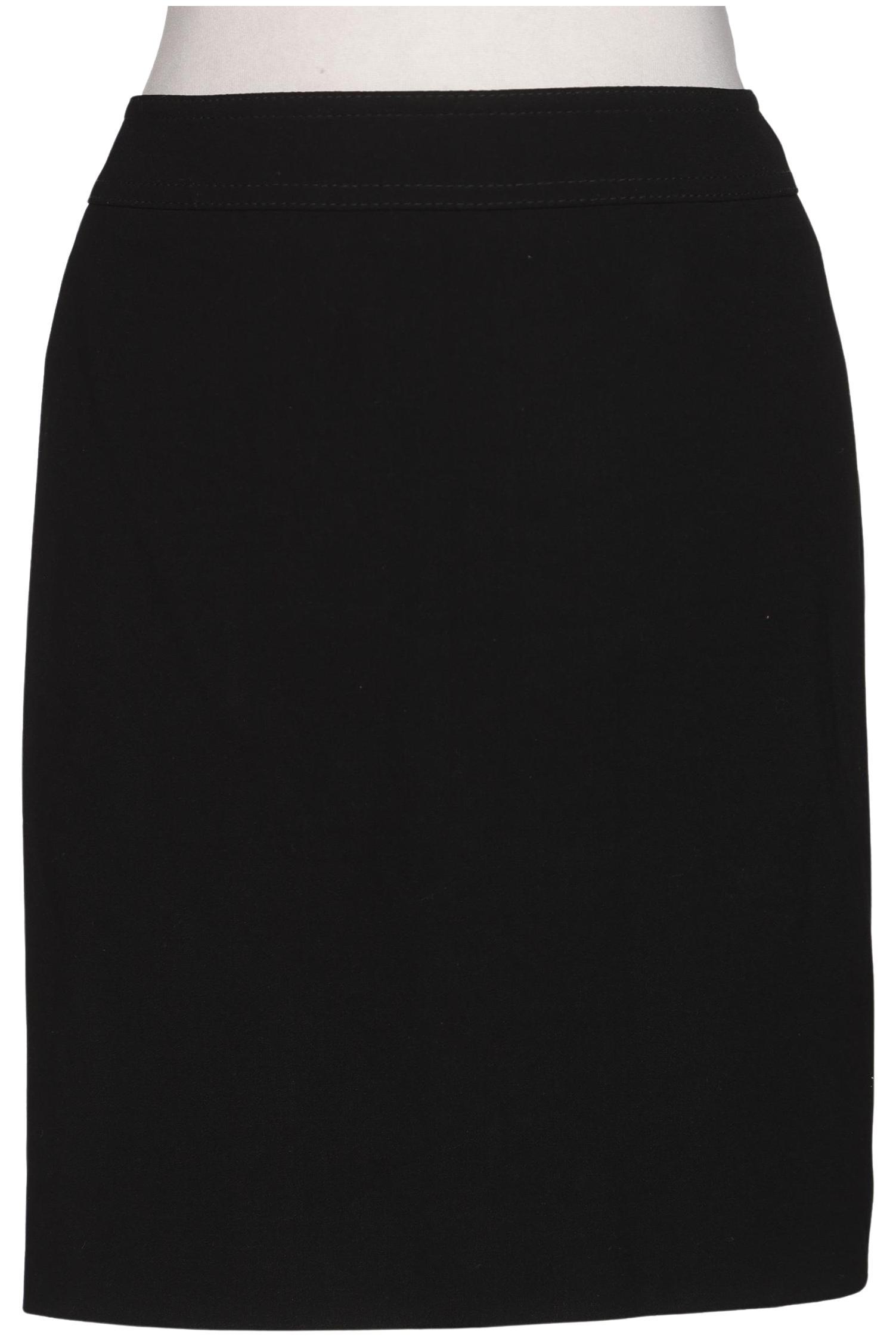 

Escada Damen Rock, schwarz, Gr. 40